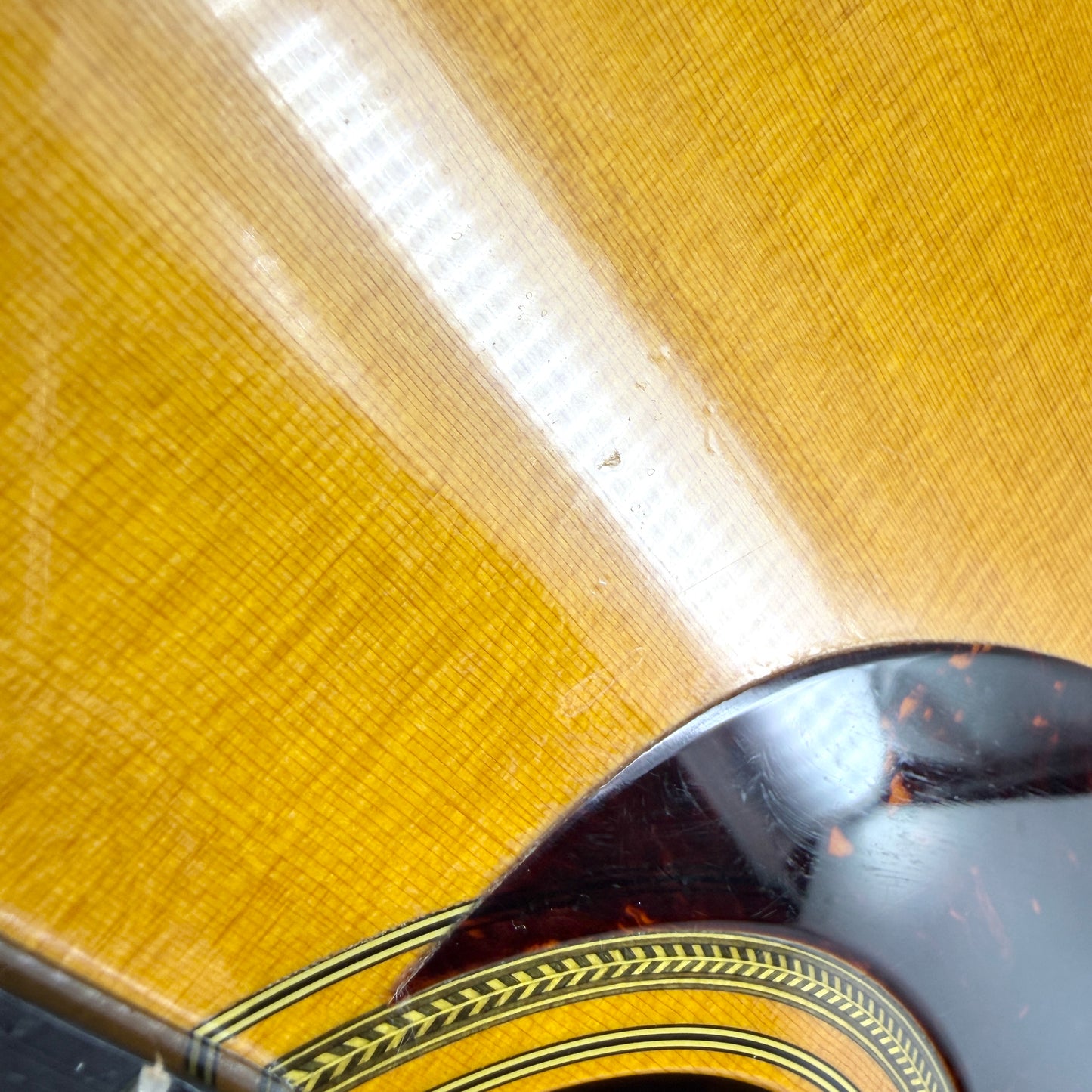 2016 Martin Eric Clapton 000-28EC - Natural