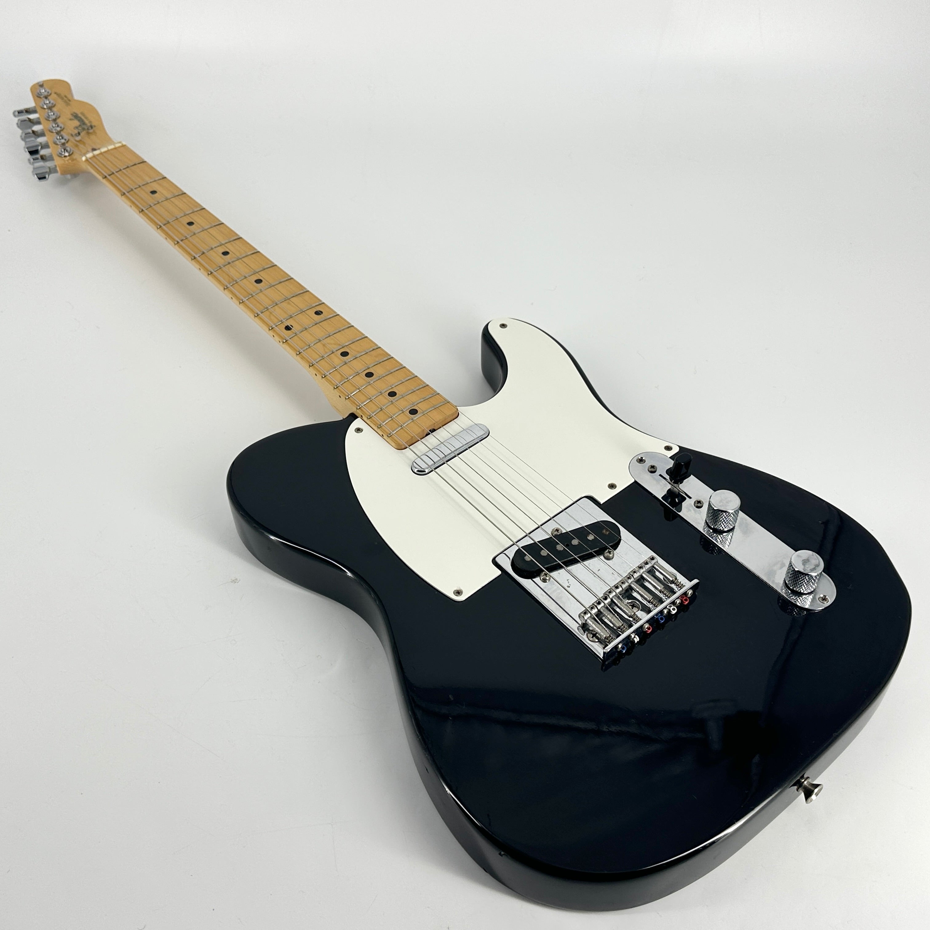 Fender Japan 1986-1987 (ジャンク)-