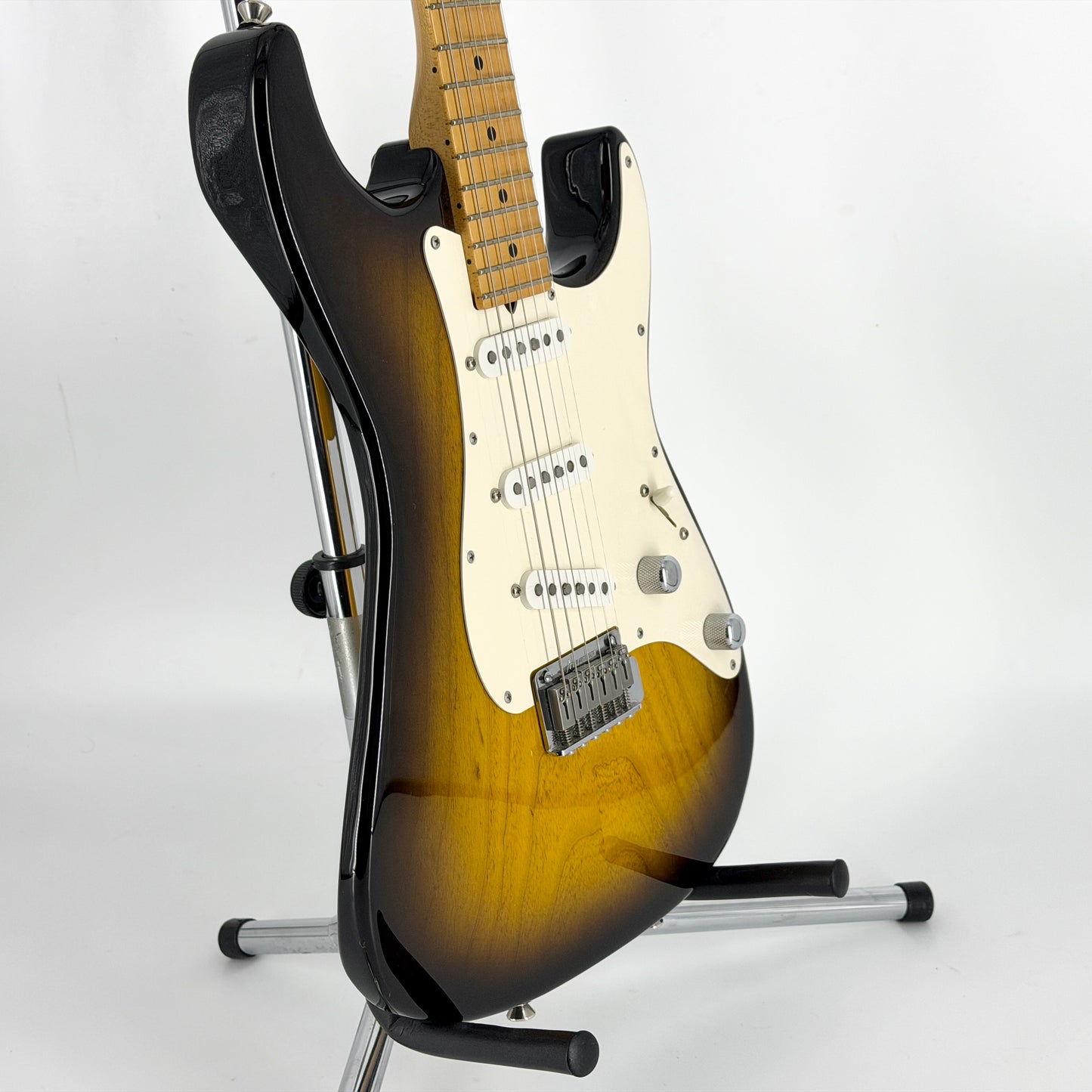 2001 Tom Anderson Hollow Classic - Tobacco Burst