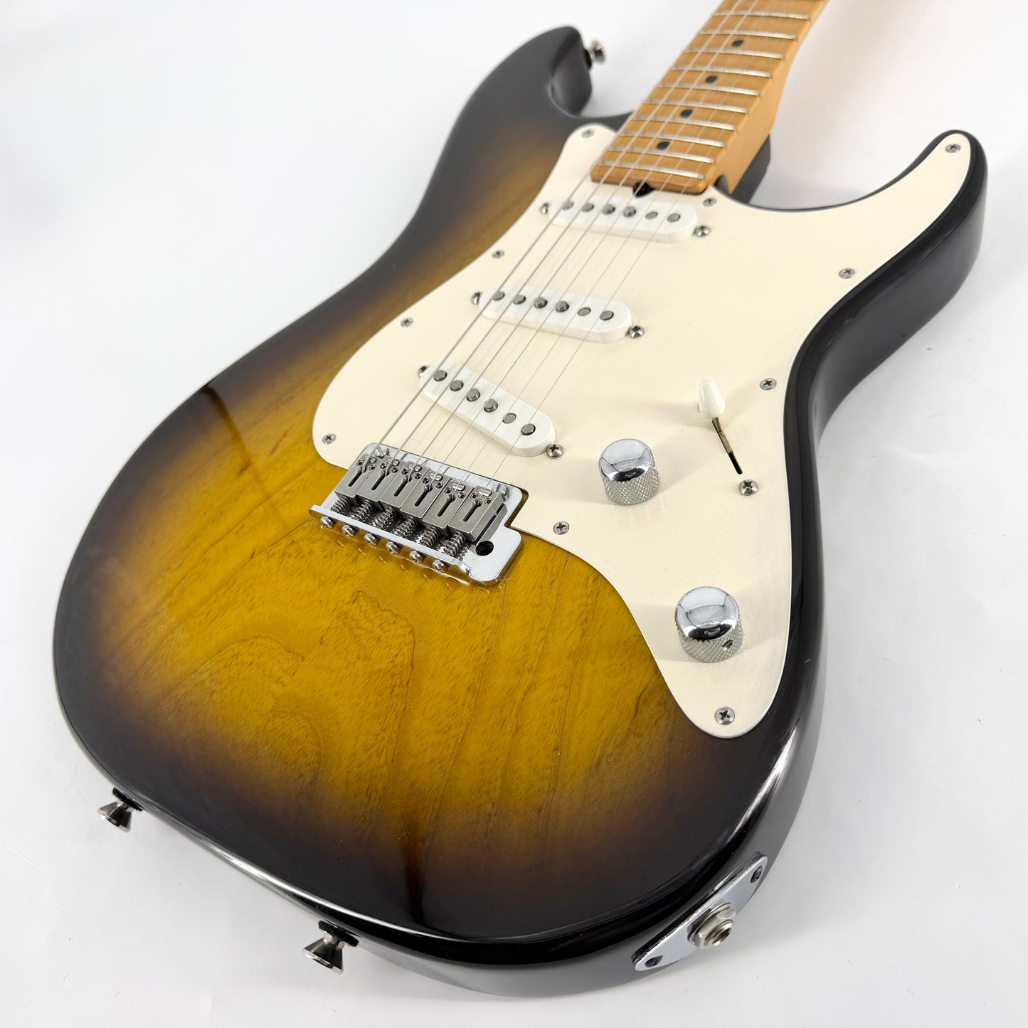 2001 Tom Anderson Hollow Classic - Tobacco Burst