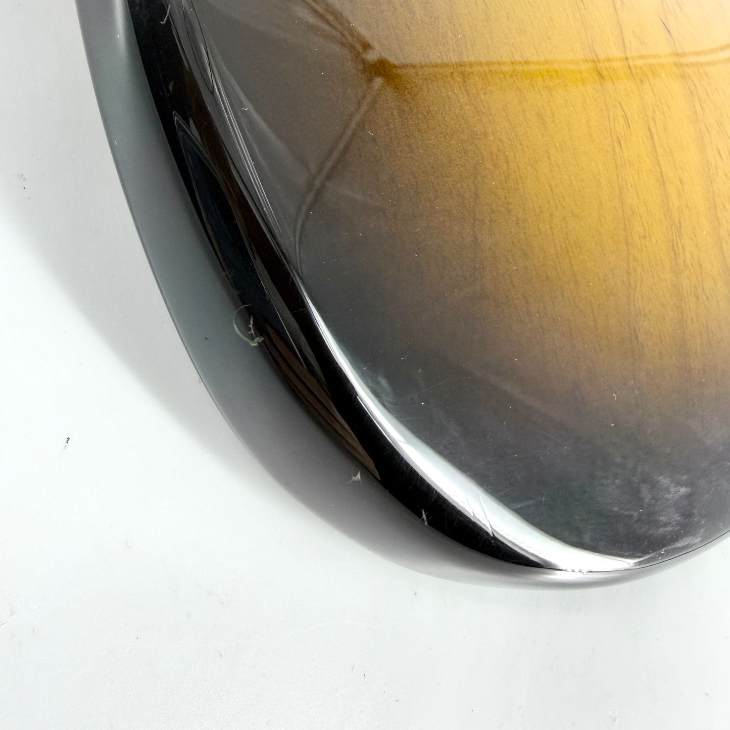 2001 Tom Anderson Hollow Classic - Tobacco Burst