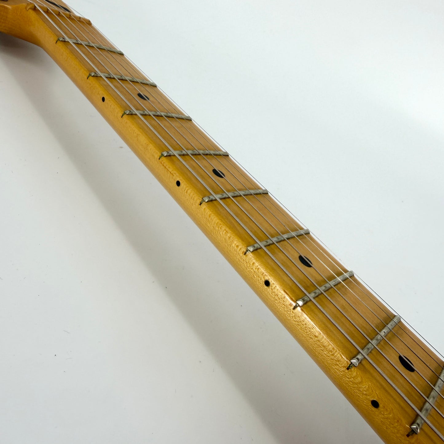 2001 Tom Anderson Hollow Classic - Tobacco Burst