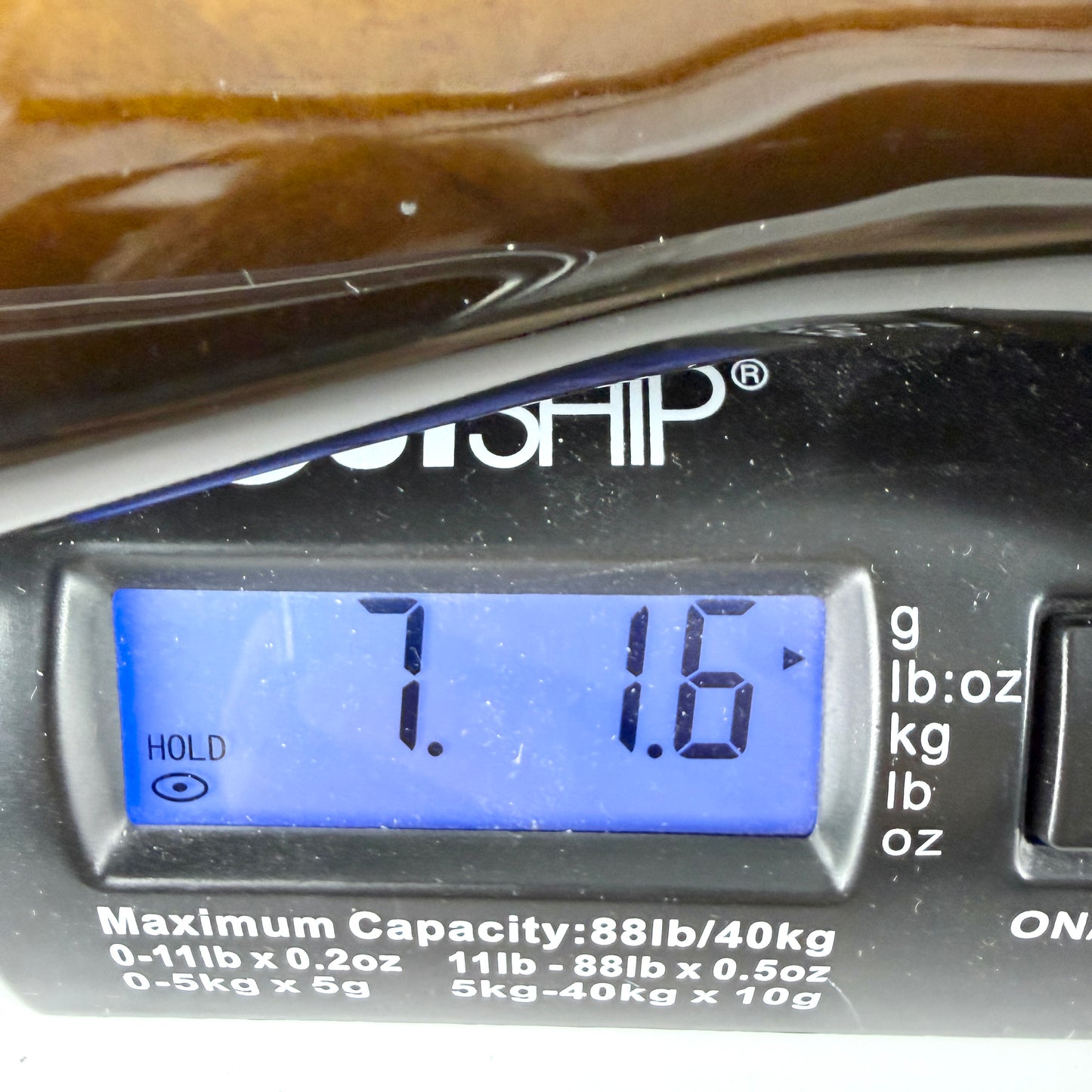 2001 Tom Anderson Hollow Classic - Tobacco Burst