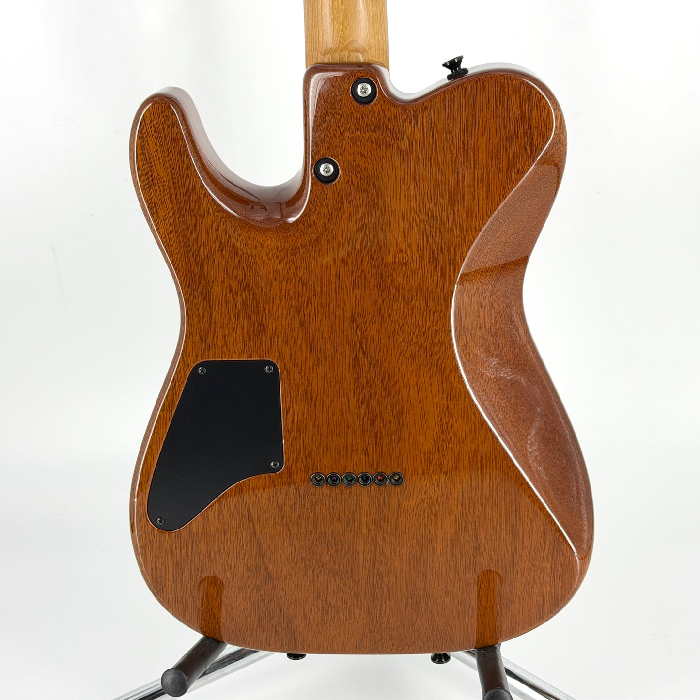 2020 Tom Anderson Top T Personalised Top - Natural Mocha