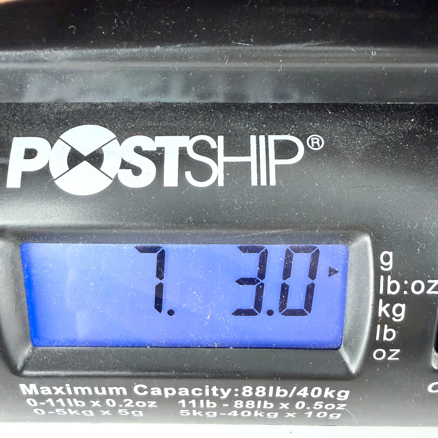 2020 Tom Anderson Top T Personalised Top - Natural Mocha