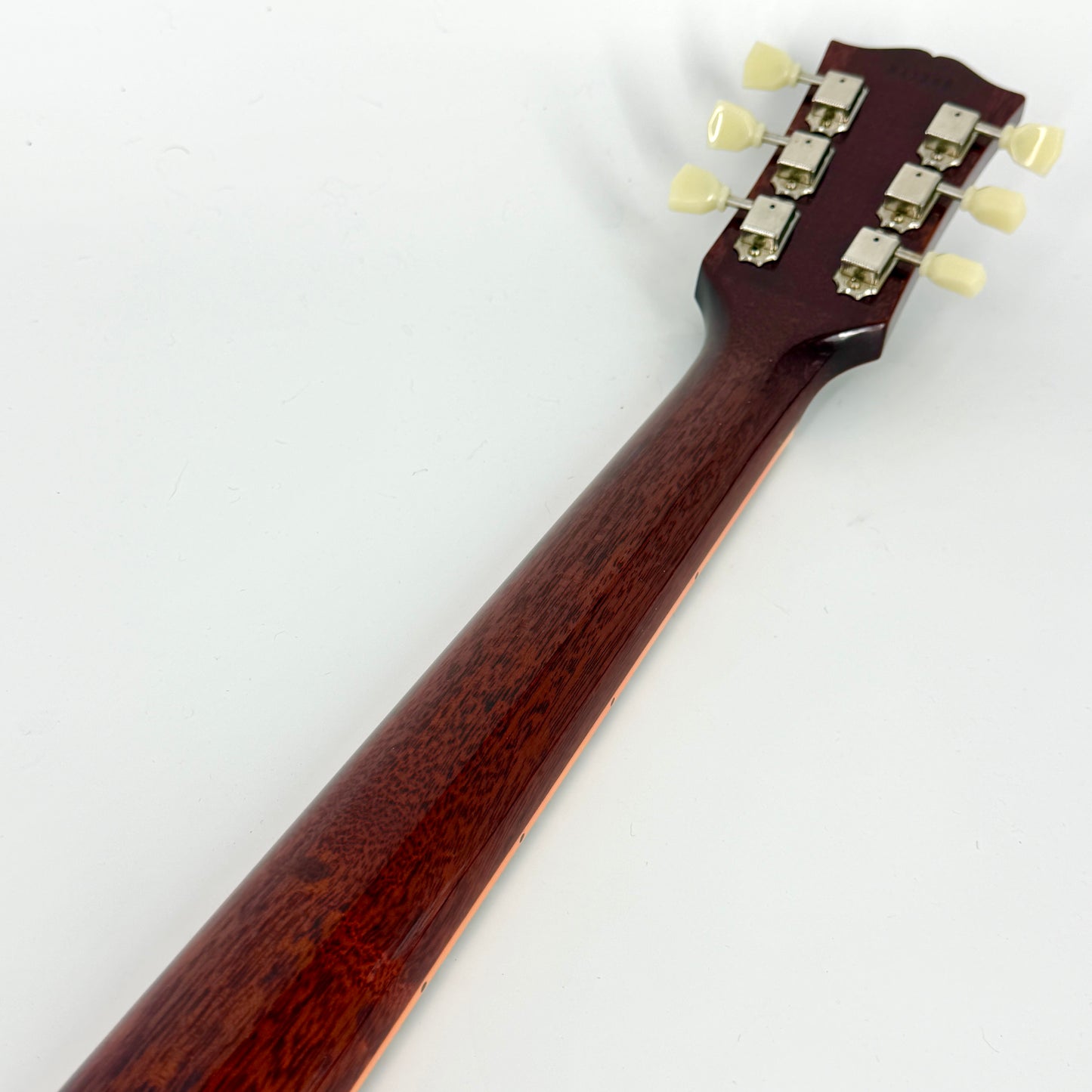 2024 Gibson Custom Shop Les Paul 1958 Reissue - Lemon Burst