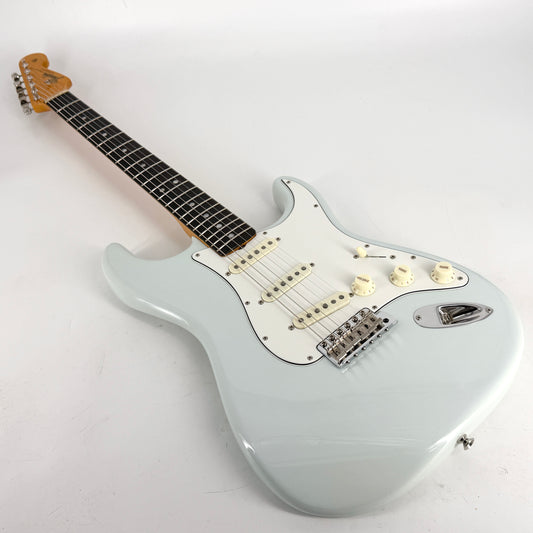 2025 Fender American Vintage II 1965 Stratocaster - Sonic Blue