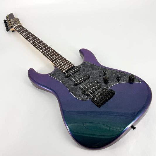 2025 James Tyler JTG MK1 - Chameleon