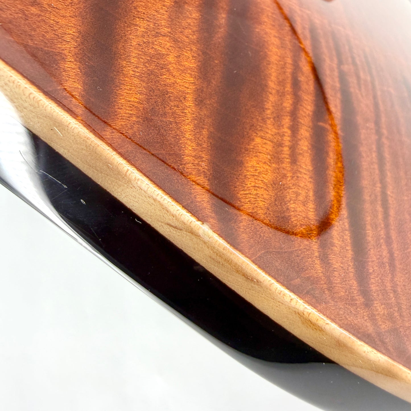 2003 PRS Custom 22 – Tortoise Shell