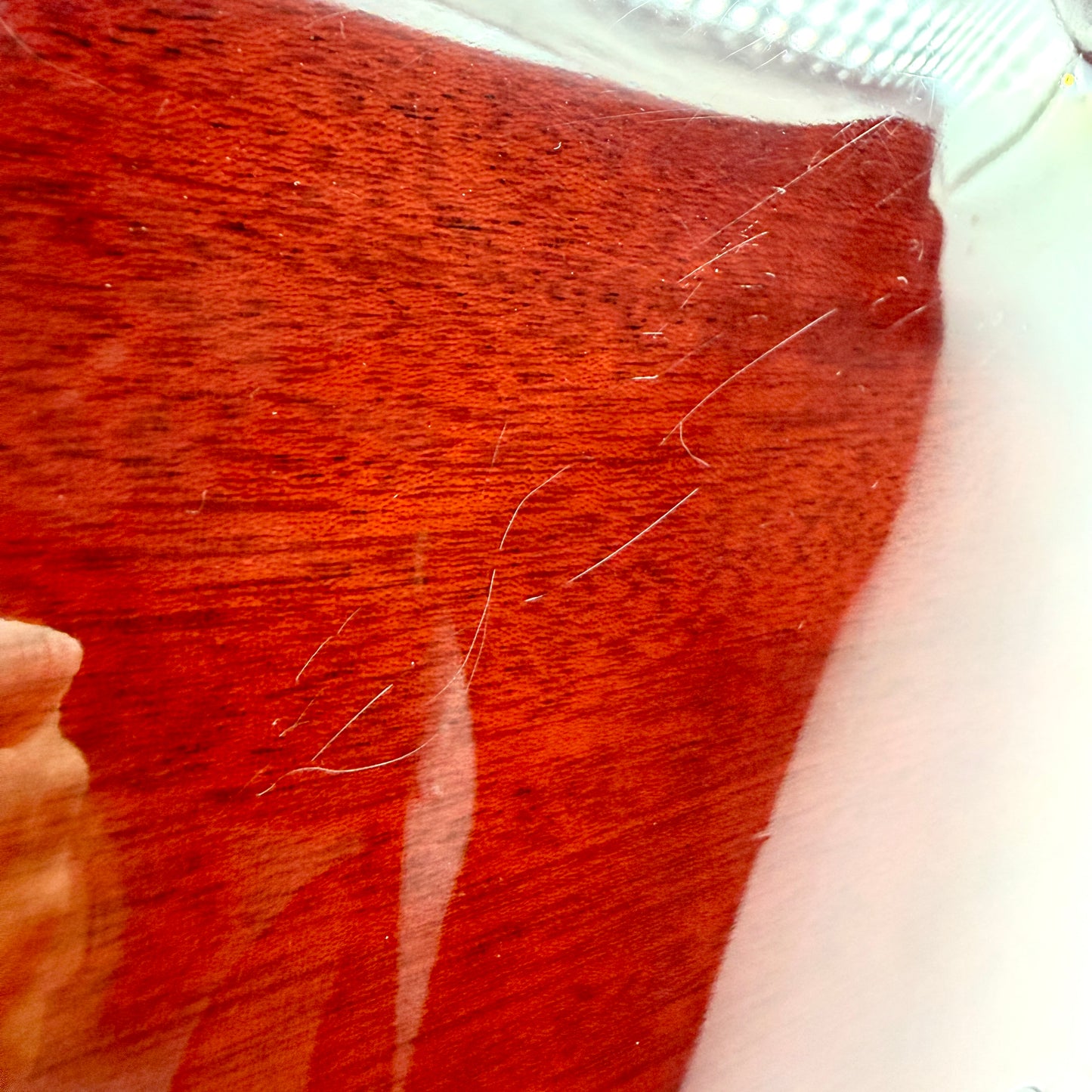 2003 PRS Custom 22 – Tortoise Shell
