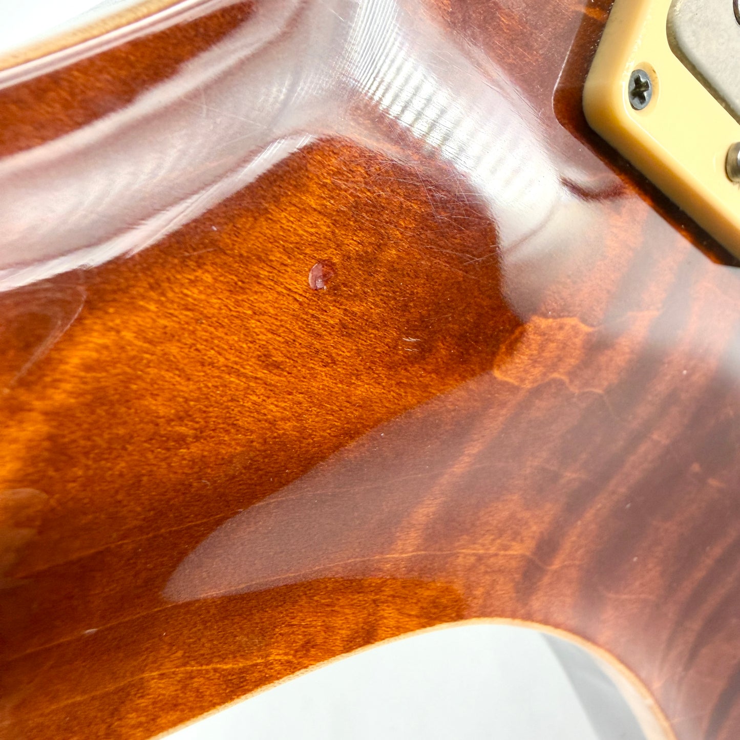 2003 PRS Custom 22 – Tortoise Shell