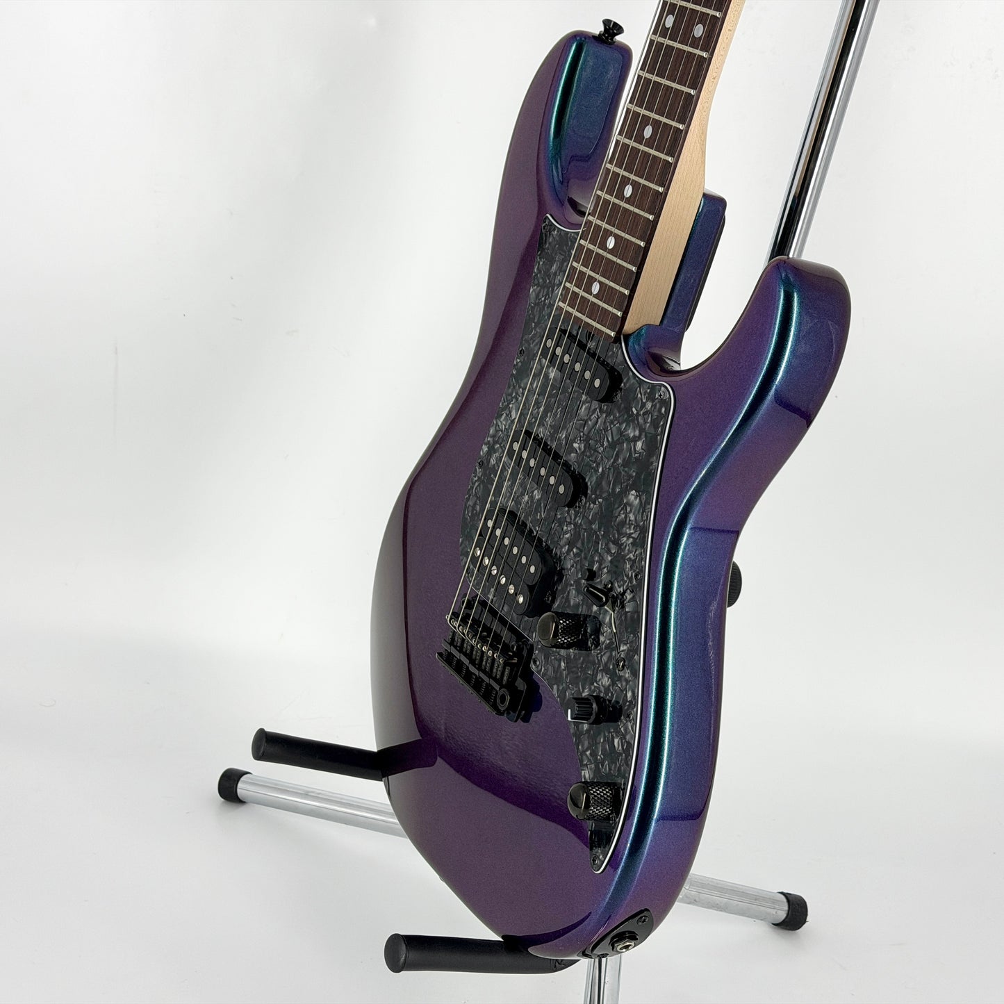2025 James Tyler JTG MK1 - Chameleon