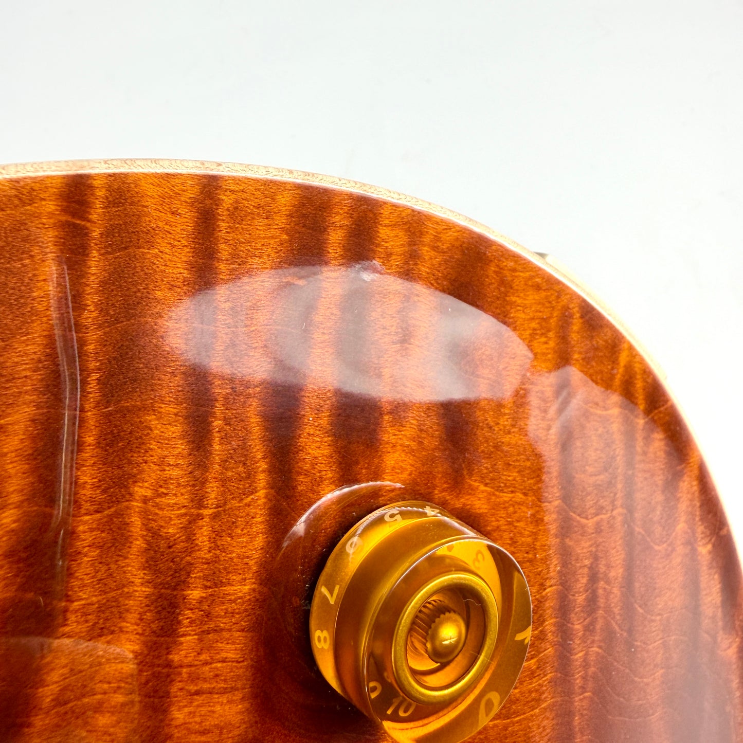 2003 PRS Custom 22 – Tortoise Shell