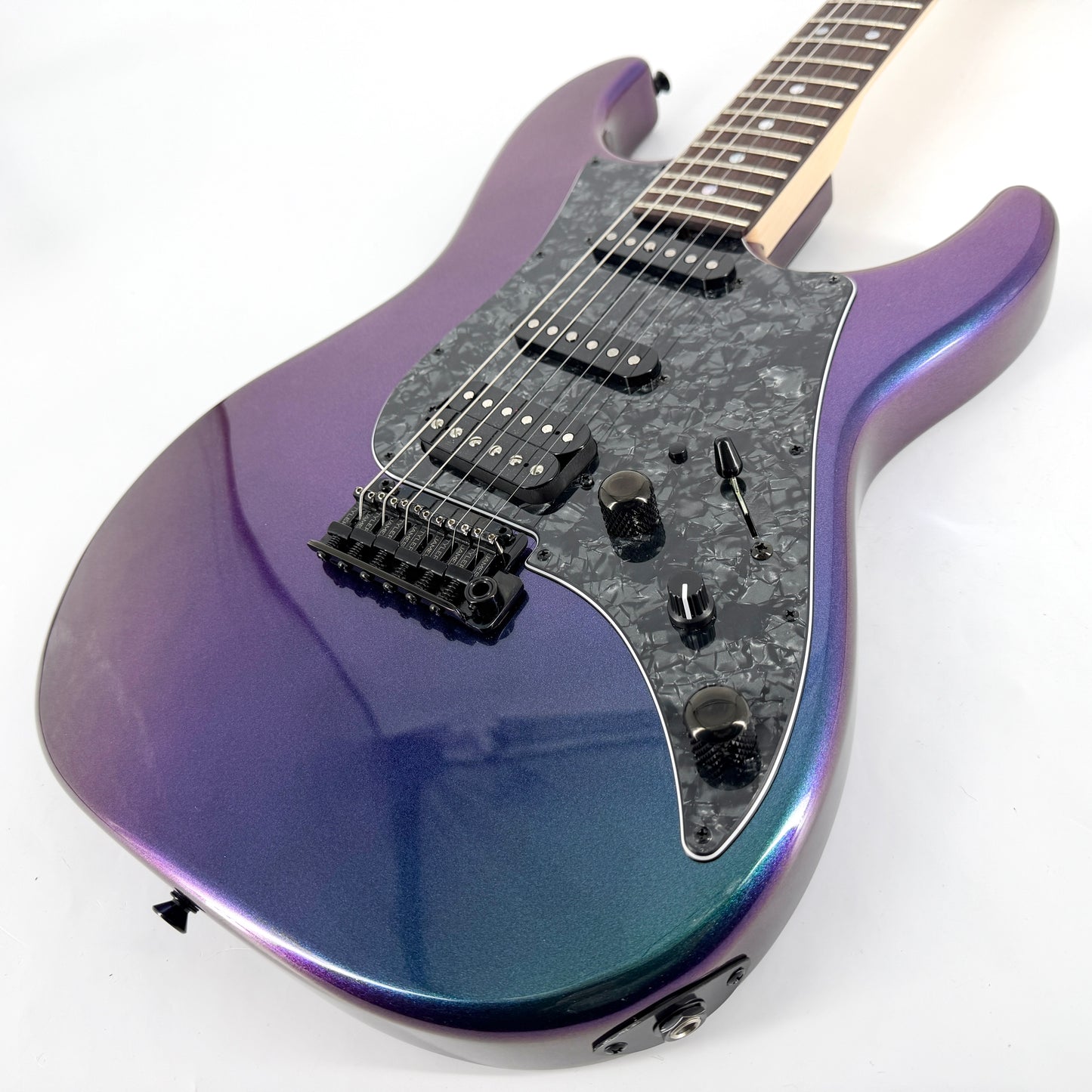 2025 James Tyler JTG MK1 - Chameleon