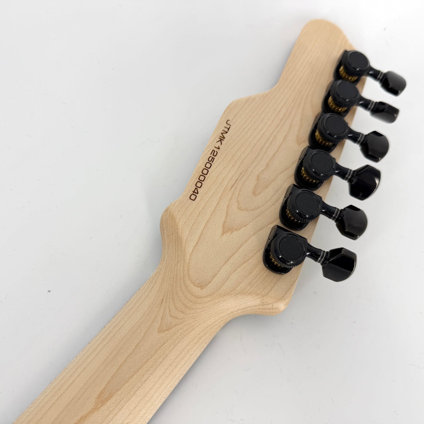 2025 James Tyler JTG MK1 - Chameleon