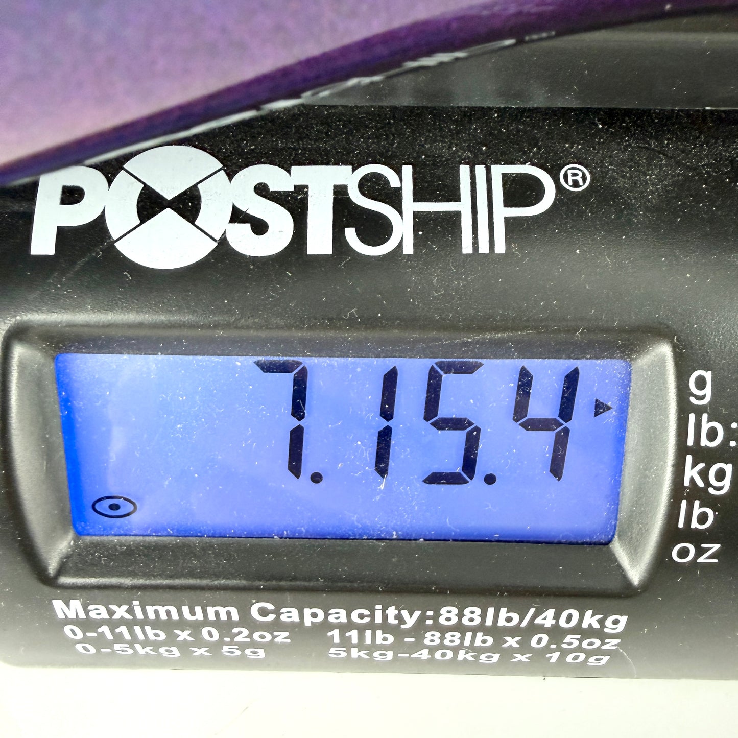 2025 James Tyler JTG MK1 - Chameleon