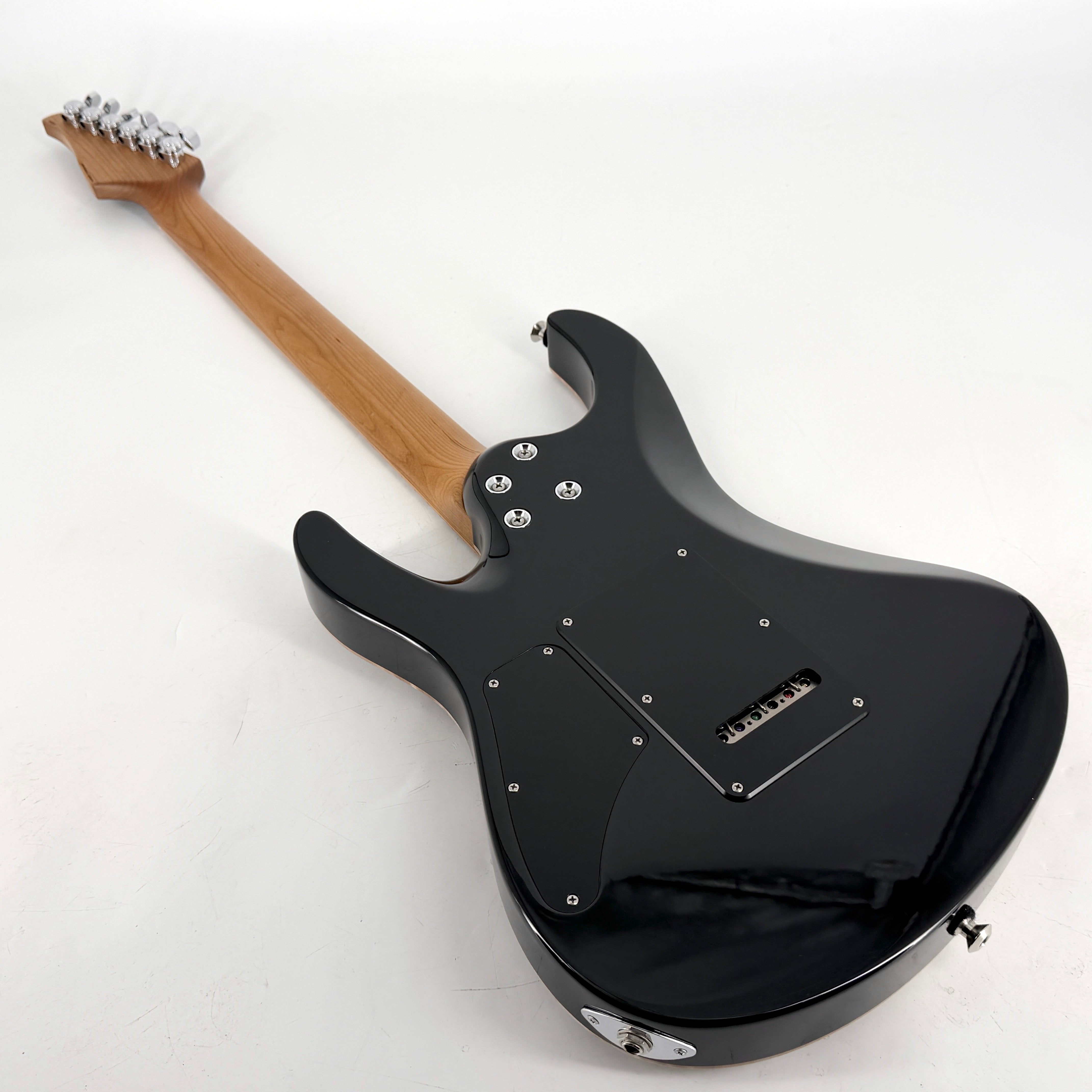 Suhr Guitars Modern 2024年　美品！ SUHR MODERN SET-NECK 2024 Limited Edition