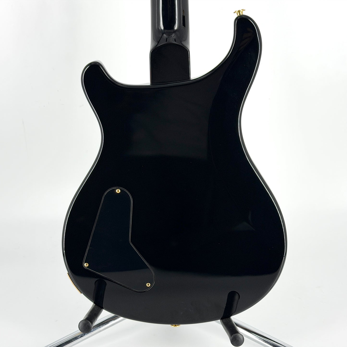 2009 PRS Custom 22 10-Top – Whale Blue