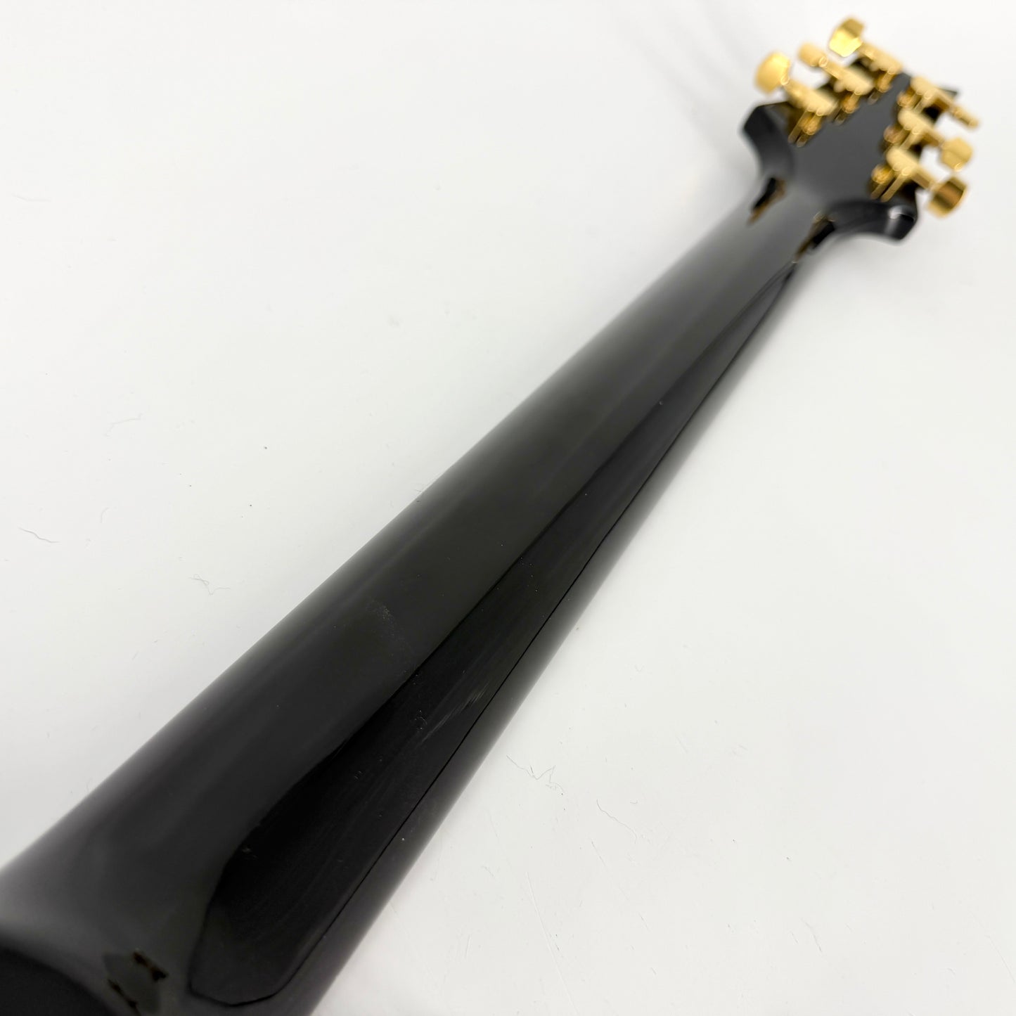 2009 PRS Custom 22 10-Top – Whale Blue