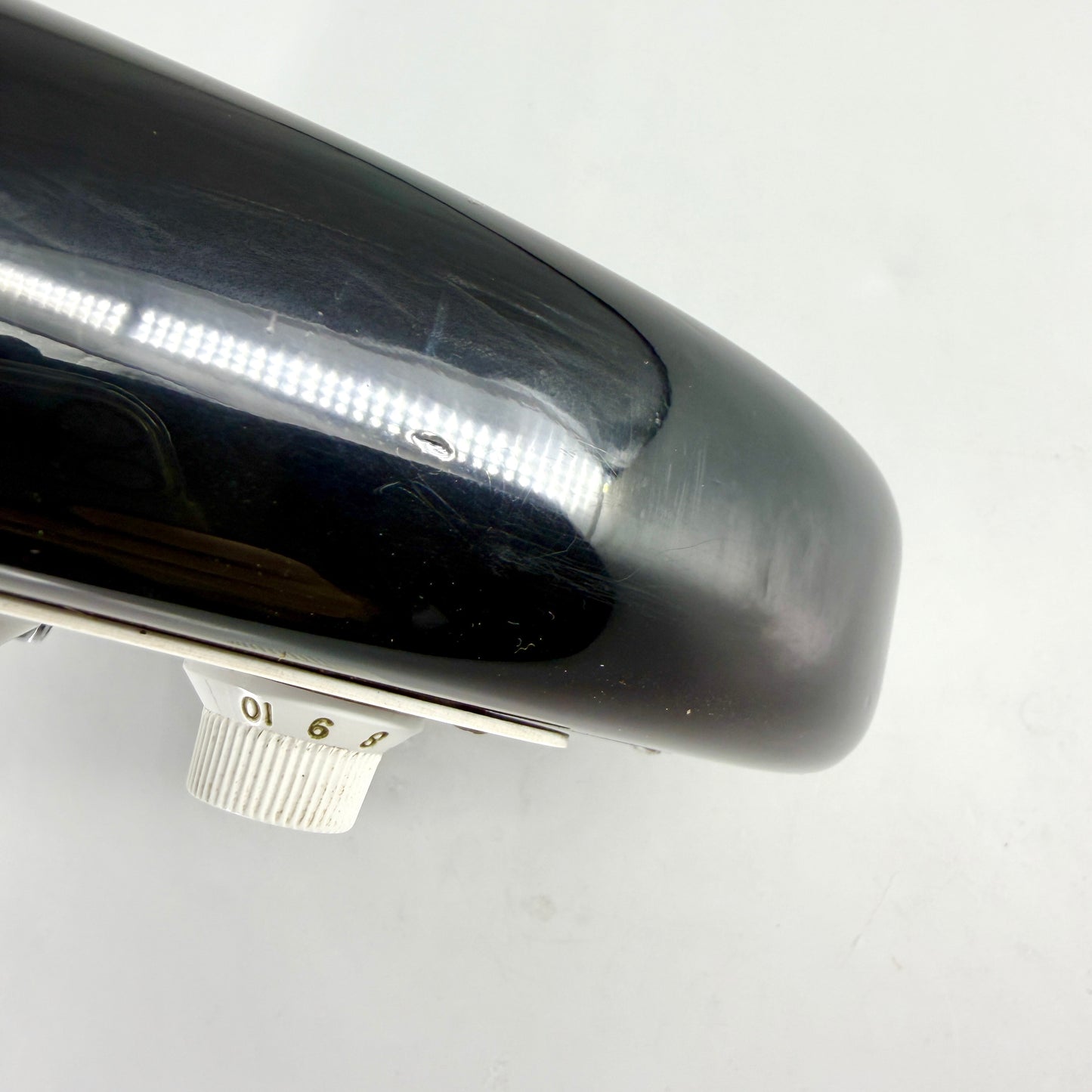 2008 Fender Eric Clapton Signature Stratocaster – Blackie