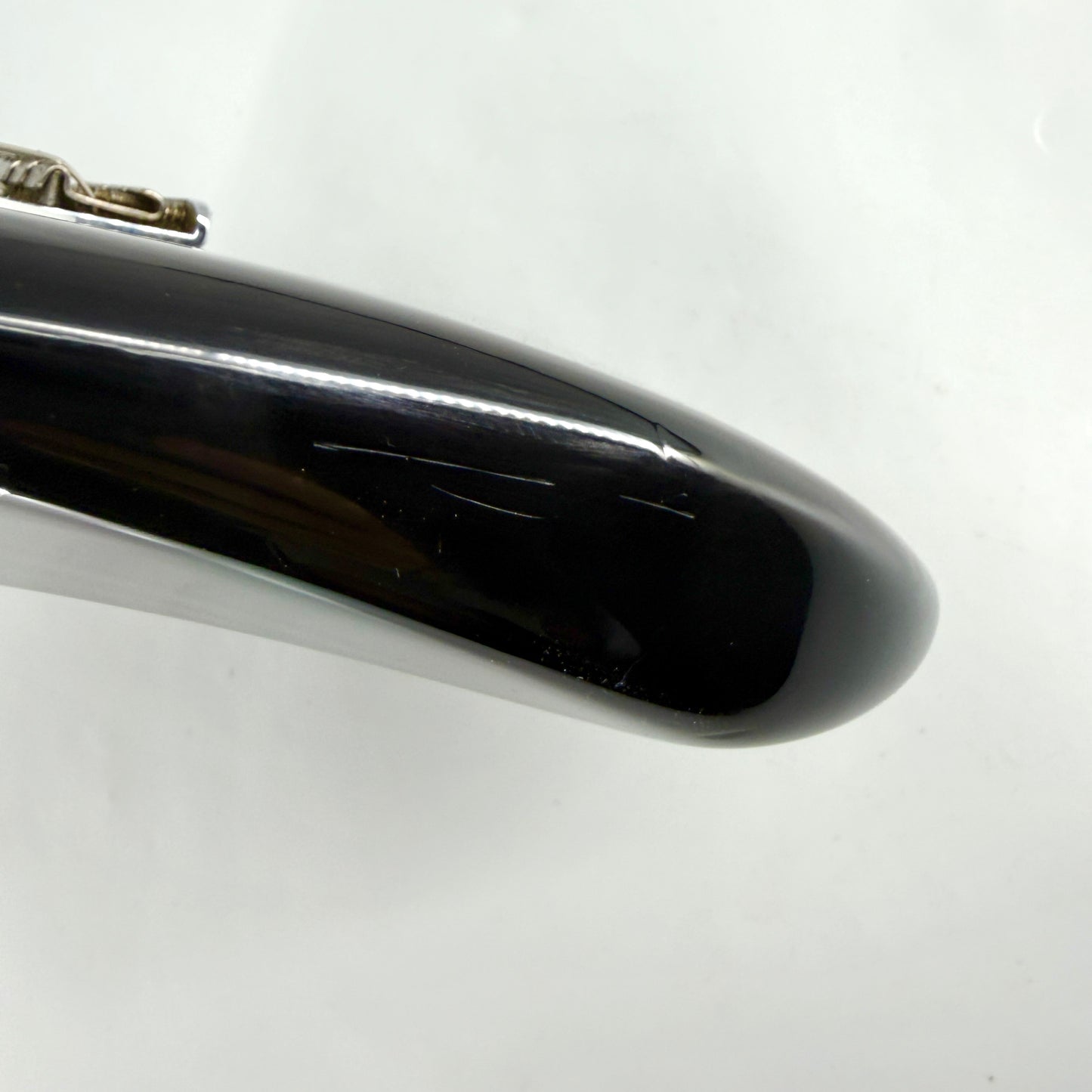 2008 Fender Eric Clapton Signature Stratocaster – Blackie