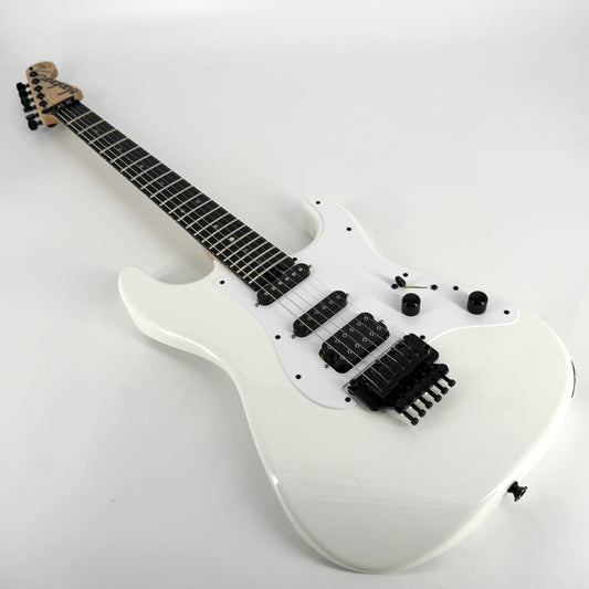 2025 Jackson Custom Shop Adrian Smith San Dimas - Snow White