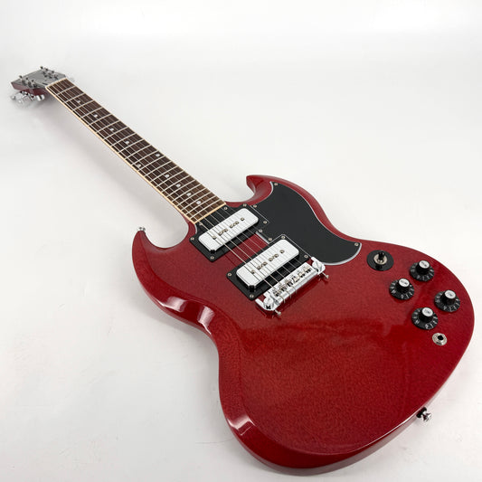 2023 Gibson Tony Iommi Signature SG Special - Vintage Cherry