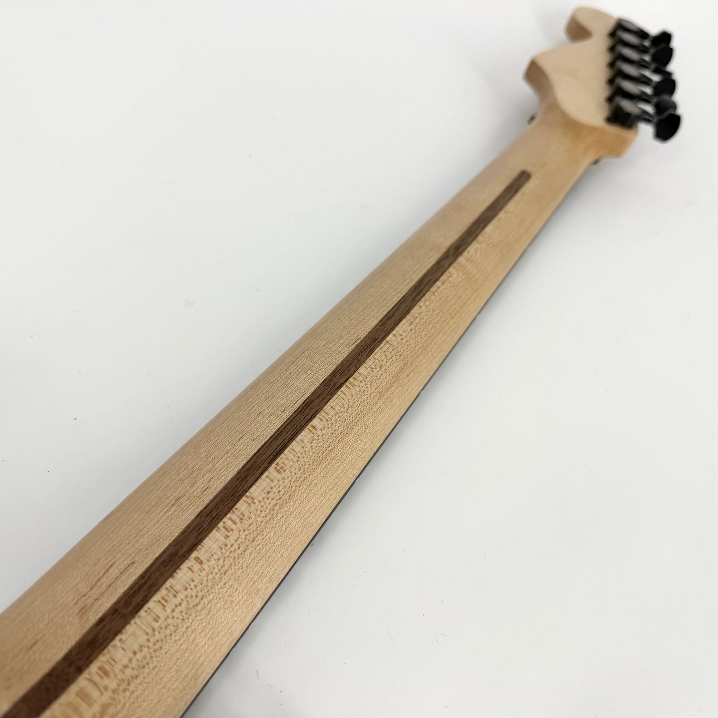 2025 Jackson Custom Shop Adrian Smith San Dimas - Snow White