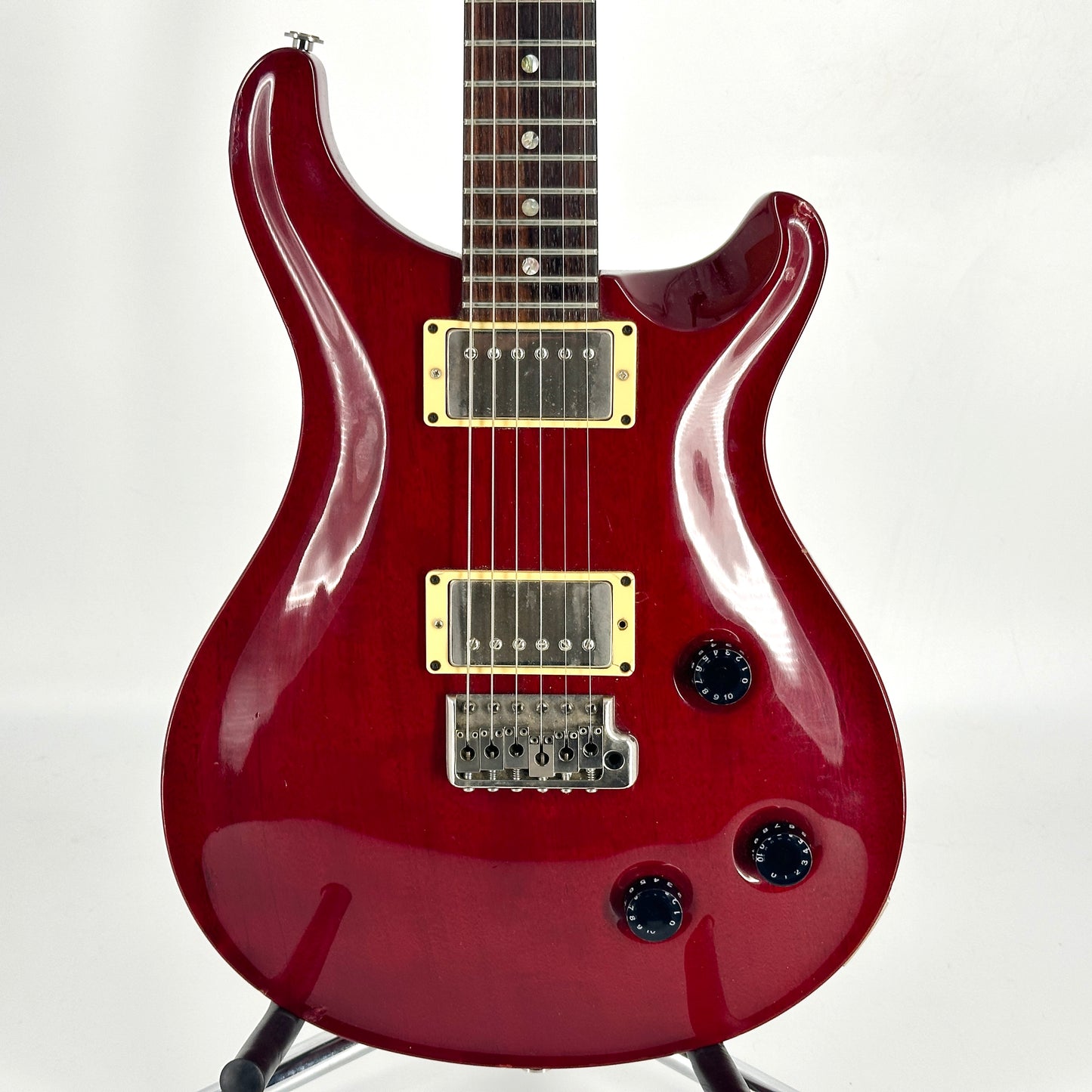 2006 PRS CE22 - Ruby Red