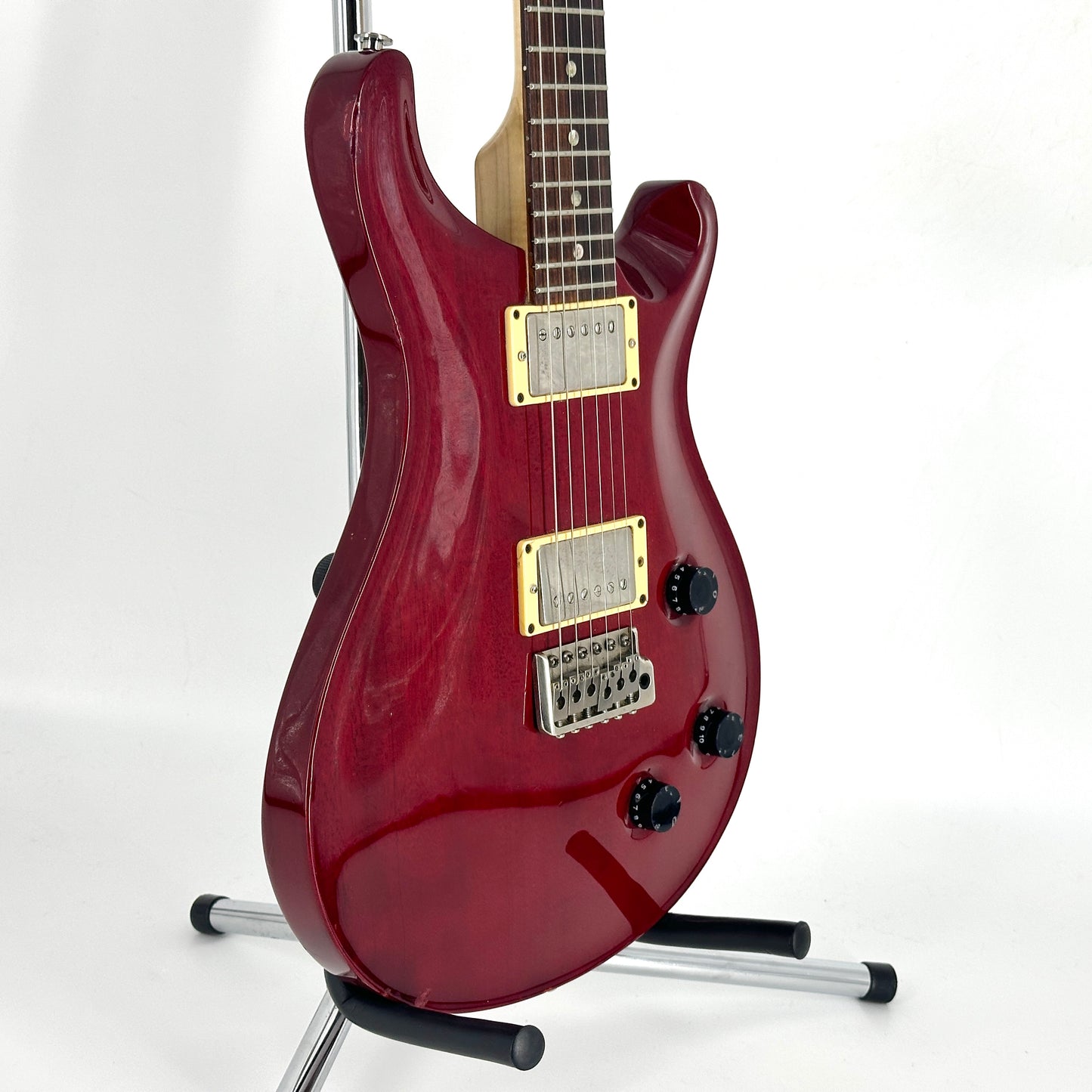 2006 PRS CE22 - Ruby Red