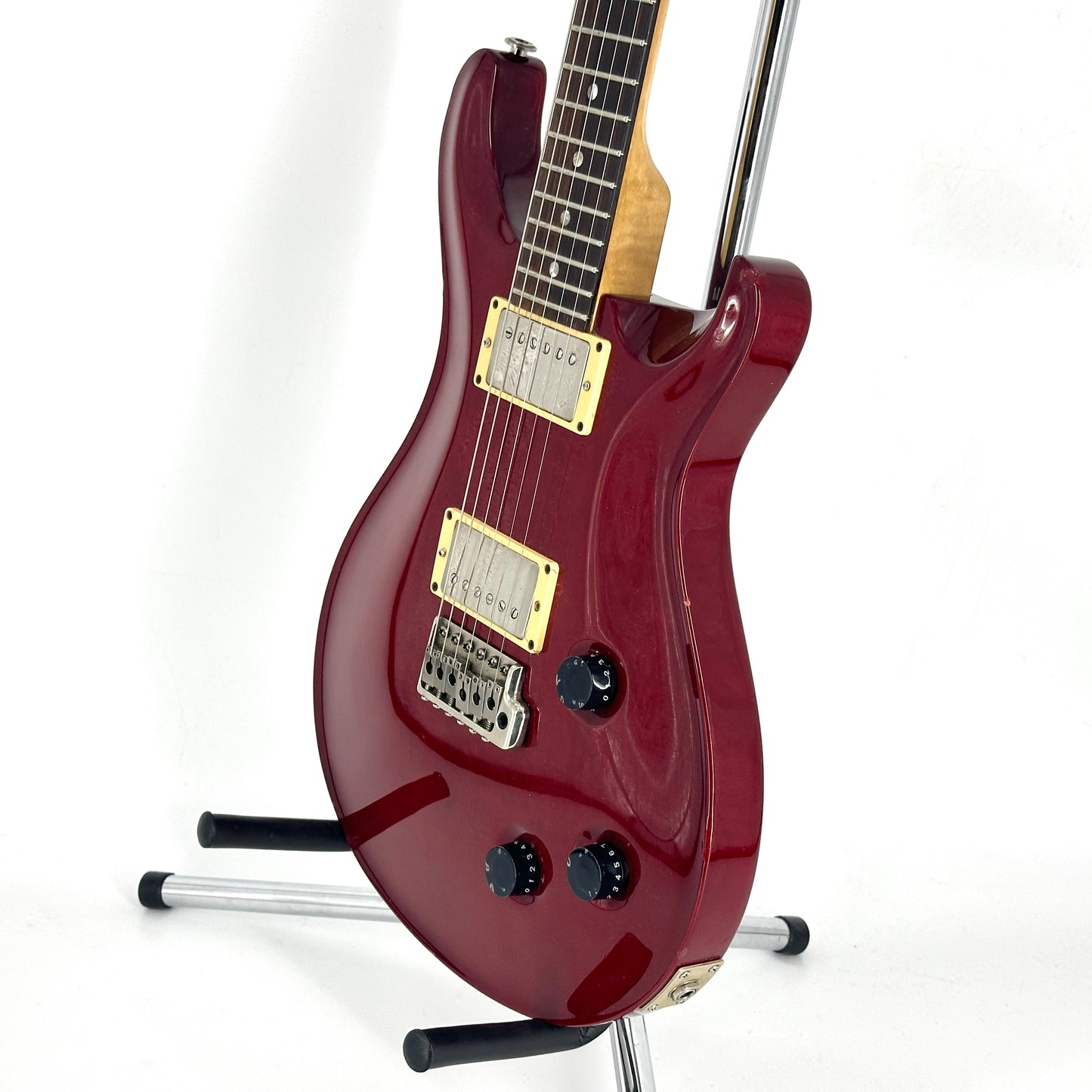 2006 PRS CE22 - Ruby Red