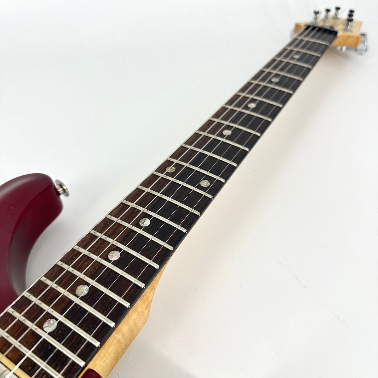 2006 PRS CE22 - Ruby Red