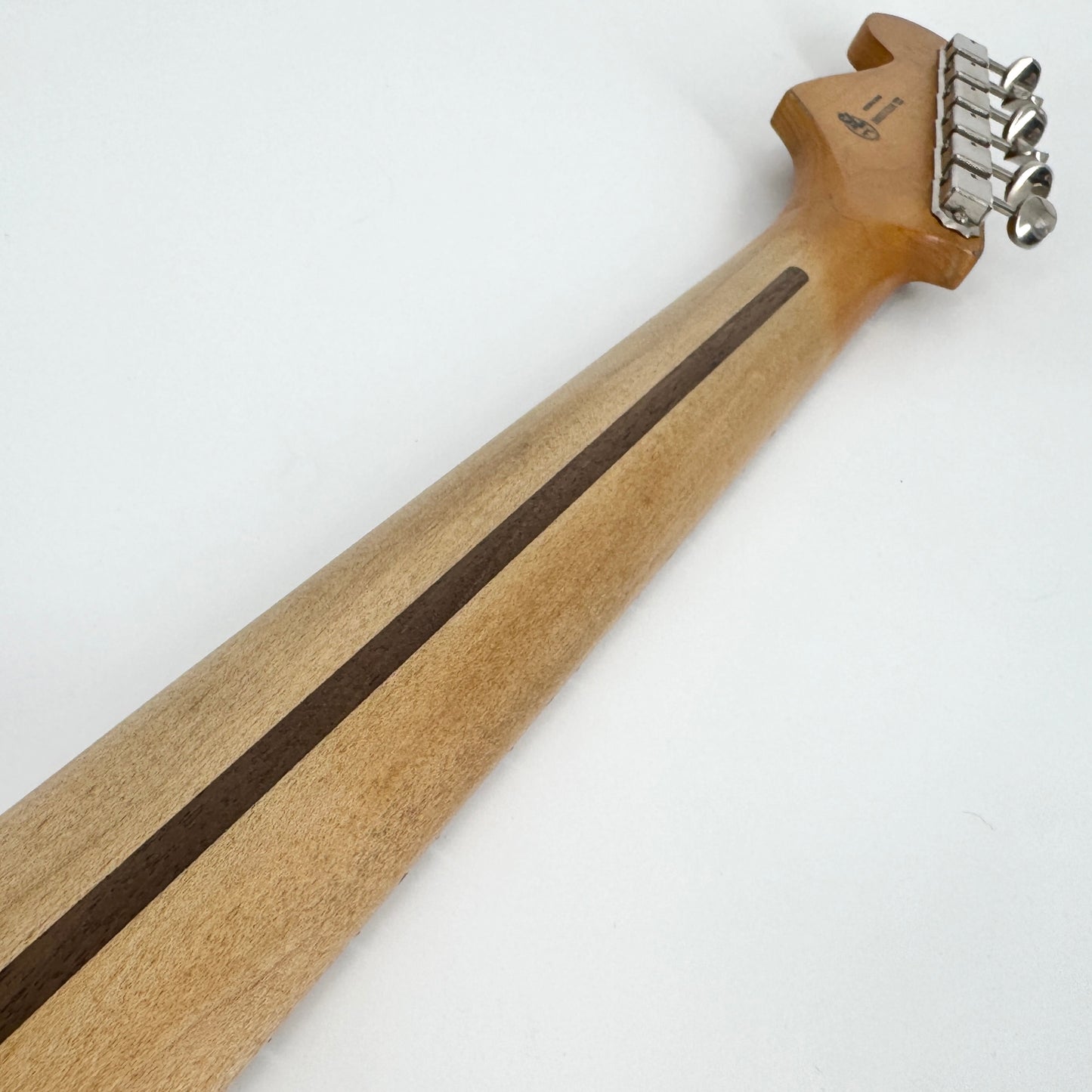 2021 Fender Vintera Road Worn 50’s Stratocaster – Fiesta Red