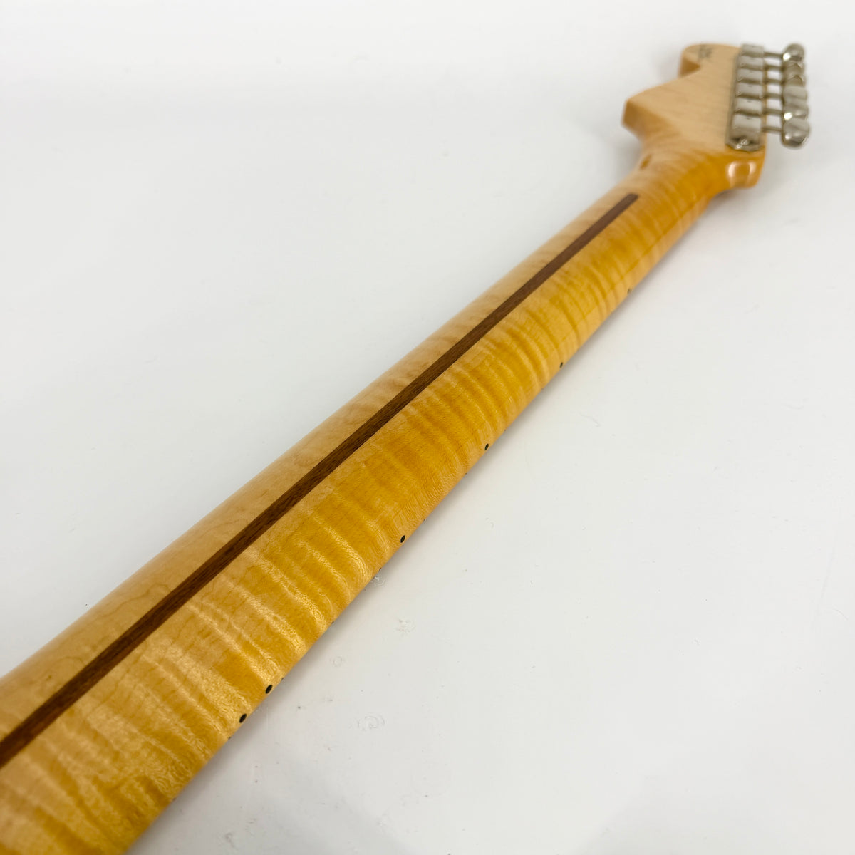 2005 Fender Custom Shop ’56 Stratocaster – 2 Tone Sunburst NOS