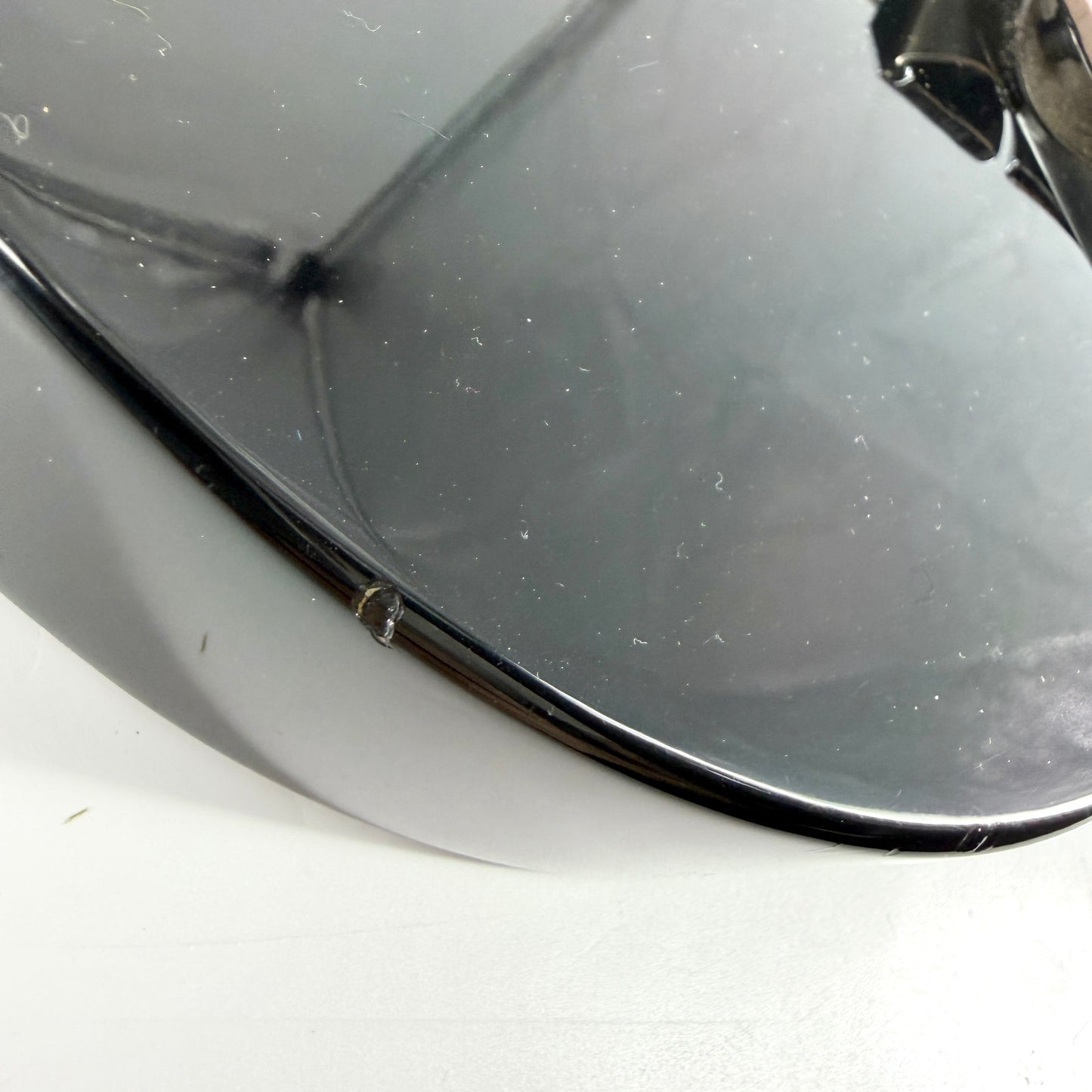 2013 Rickenbacker 325C64 Miami - Jetglo