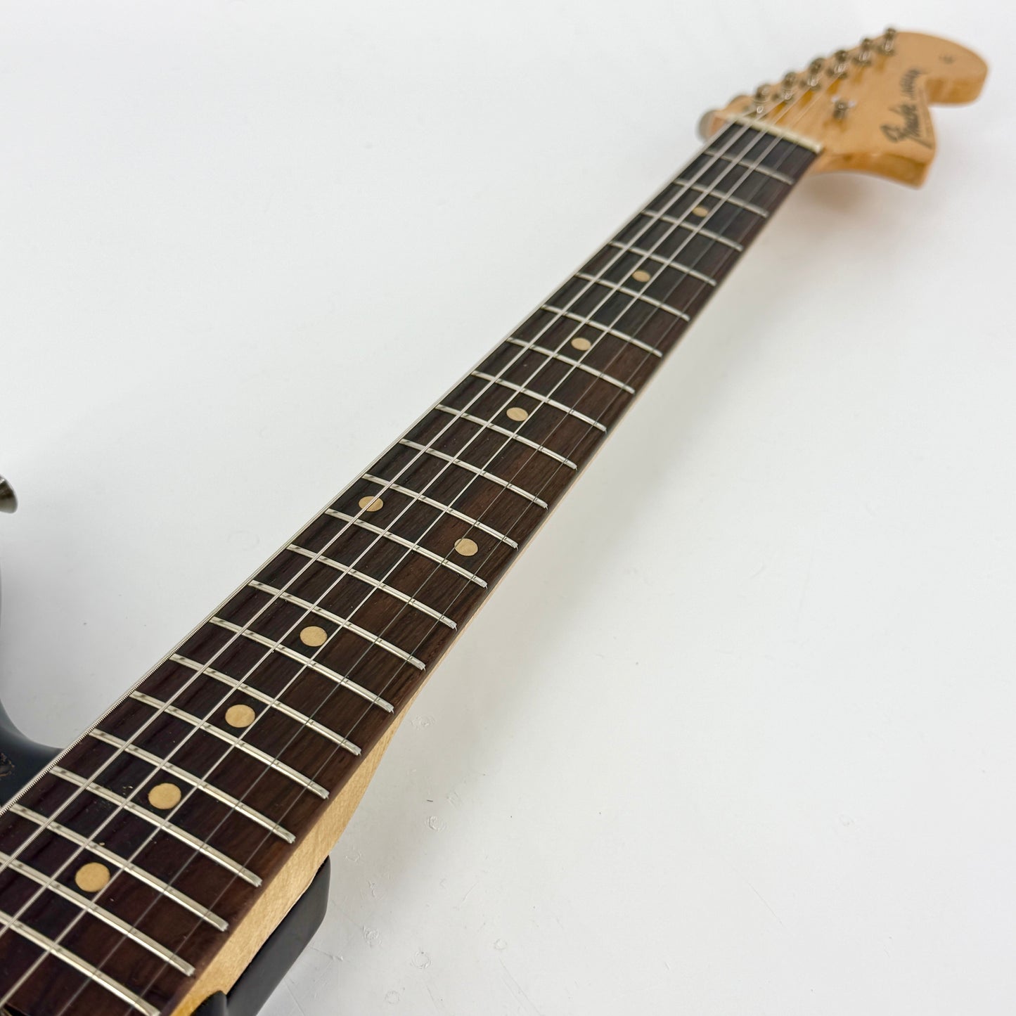 1962 Fender Jaguar - Sunburst
