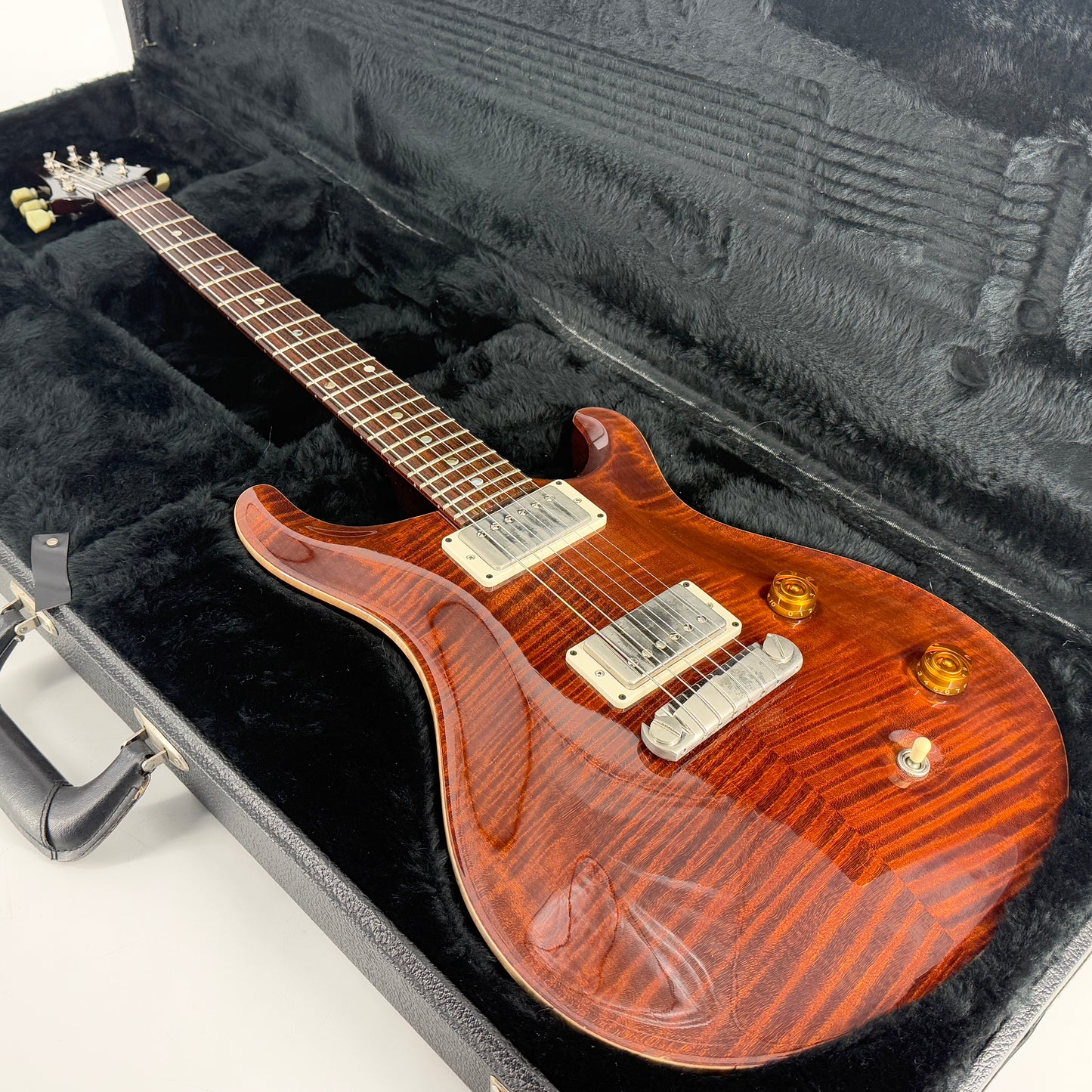 2000 PRS McCarty - Tortoise Shell