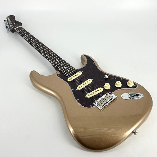 2021 Fender FSR American Professional II Stratocaster – Rosewood Neck - Firemist Gold