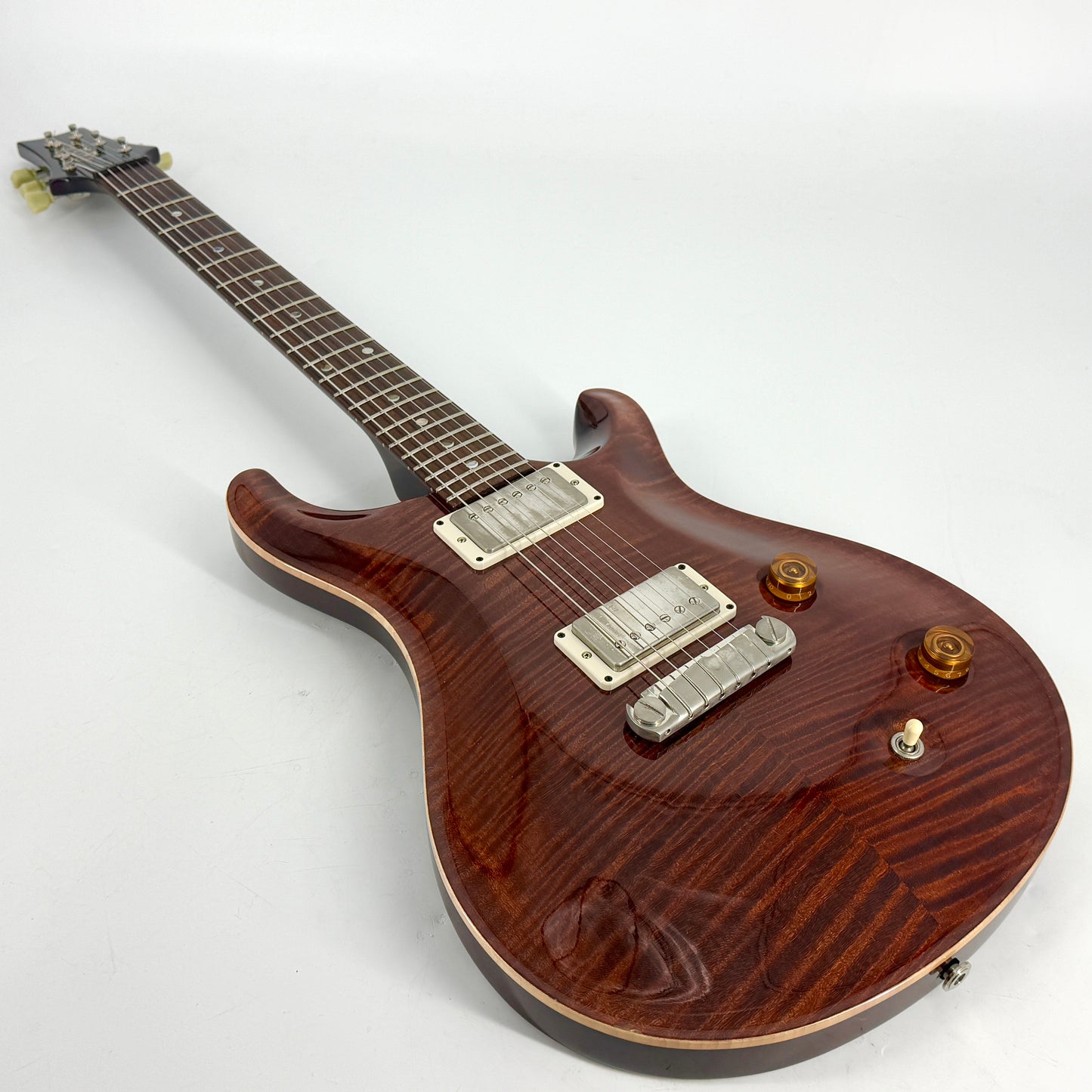 2000 PRS McCarty - Tortoise Shell