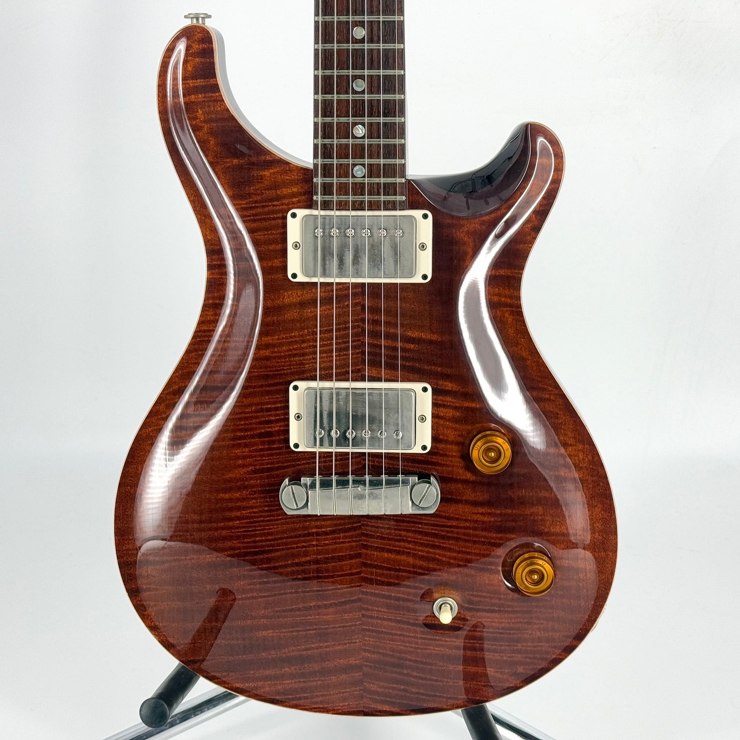 2000 PRS McCarty - Tortoise Shell