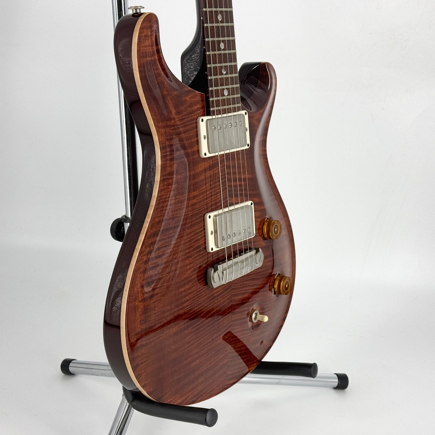 2000 PRS McCarty - Tortoise Shell