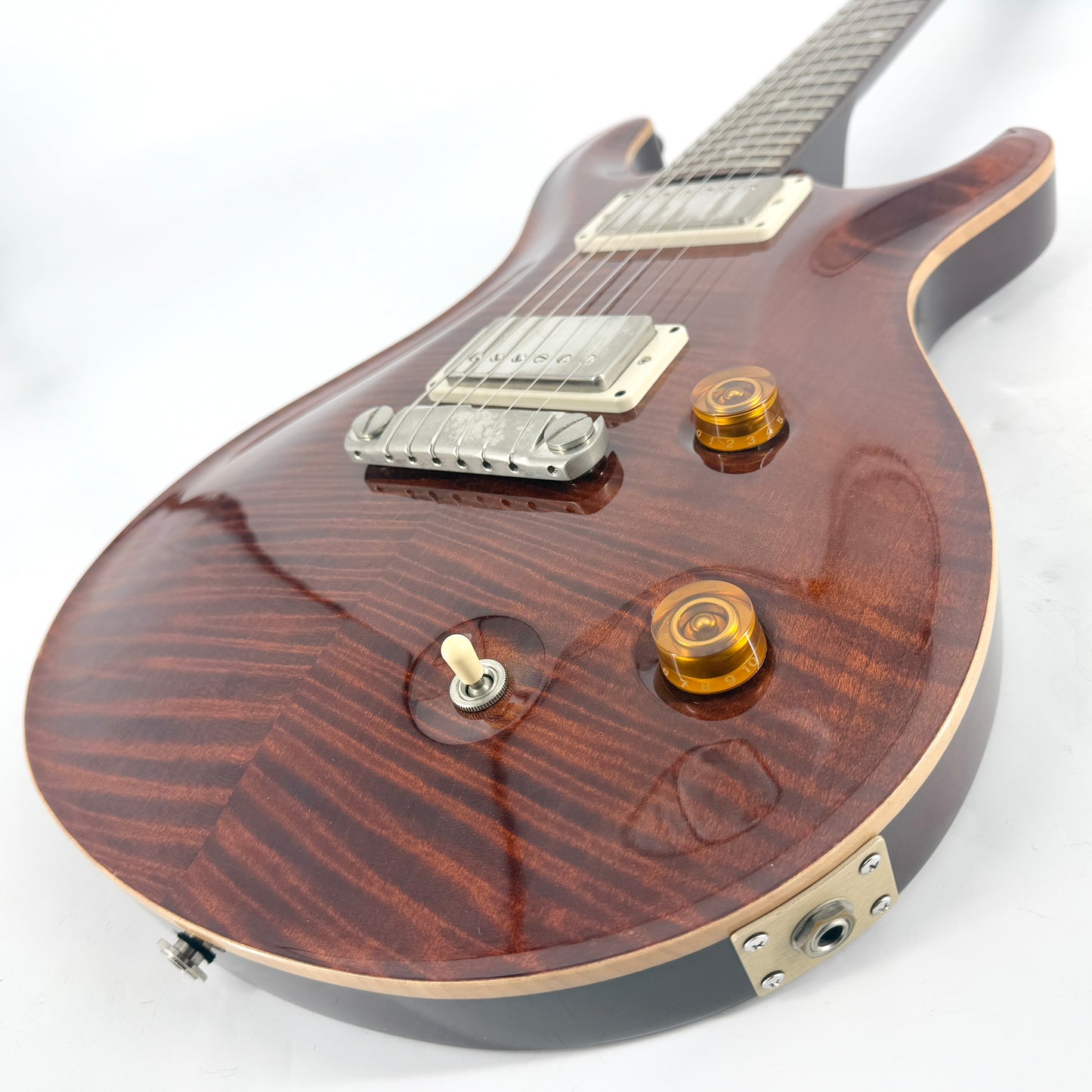 2000 PRS McCarty - Tortoise Shell