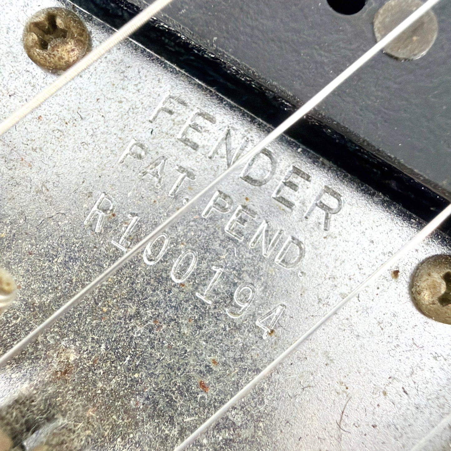 2019 Fender Custom Shop Limited Roasted Pine Double Esquire Relic – Black