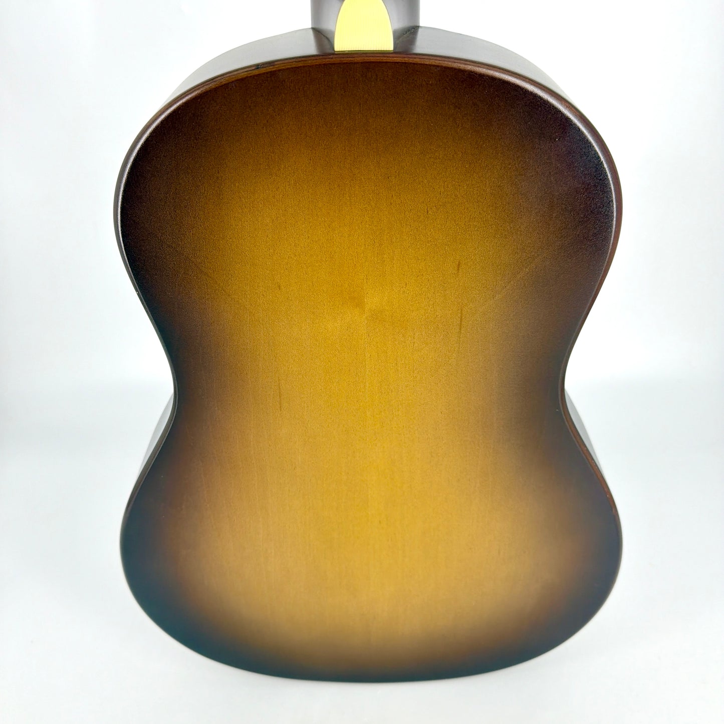 1999 National Reso-Phonic Estralita Resonator - Sunburst