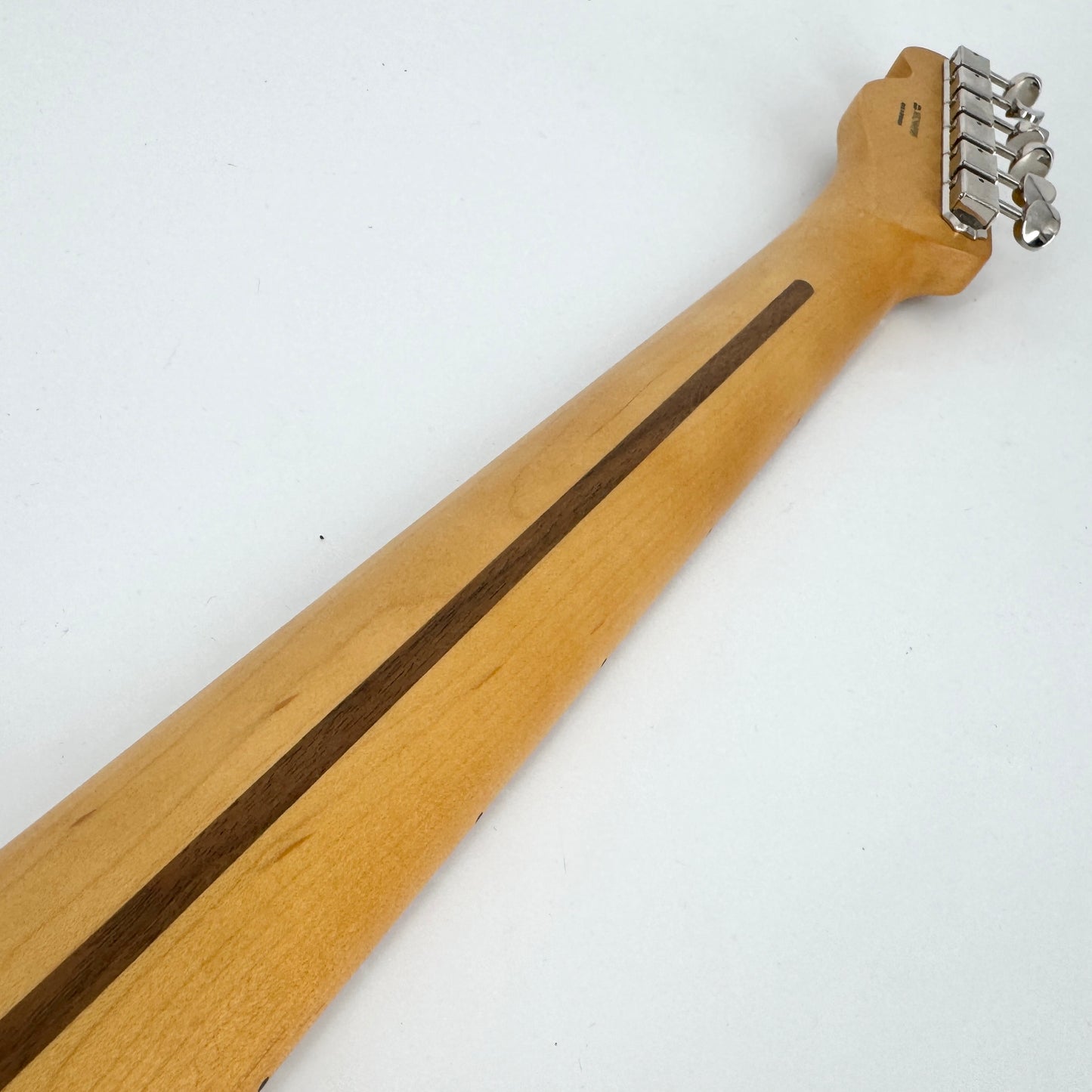 2025 Fender Player II Telecaster – Butterscotch Blonde