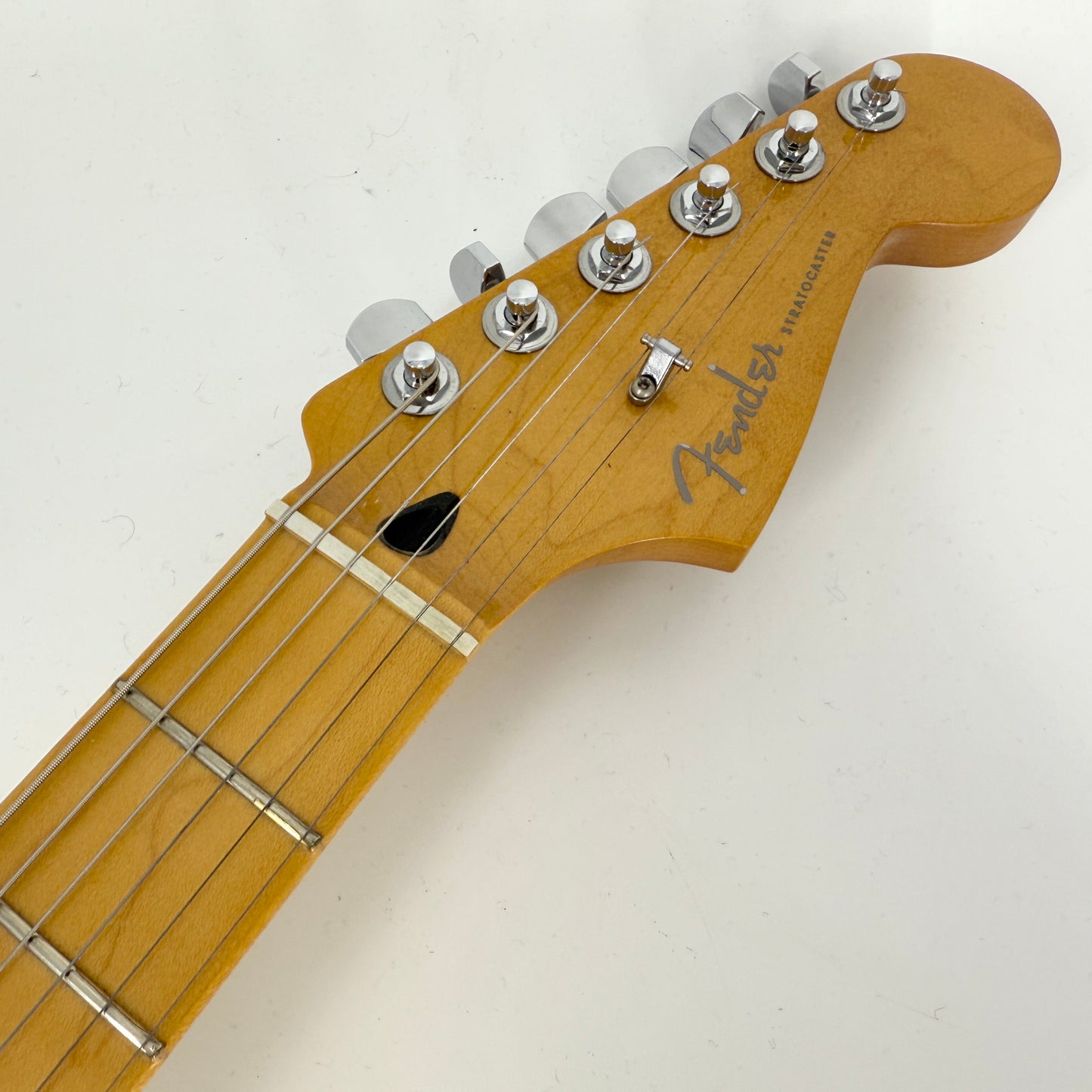 2021 Fender Player Plus Stratocaster – Tequila Sunrise