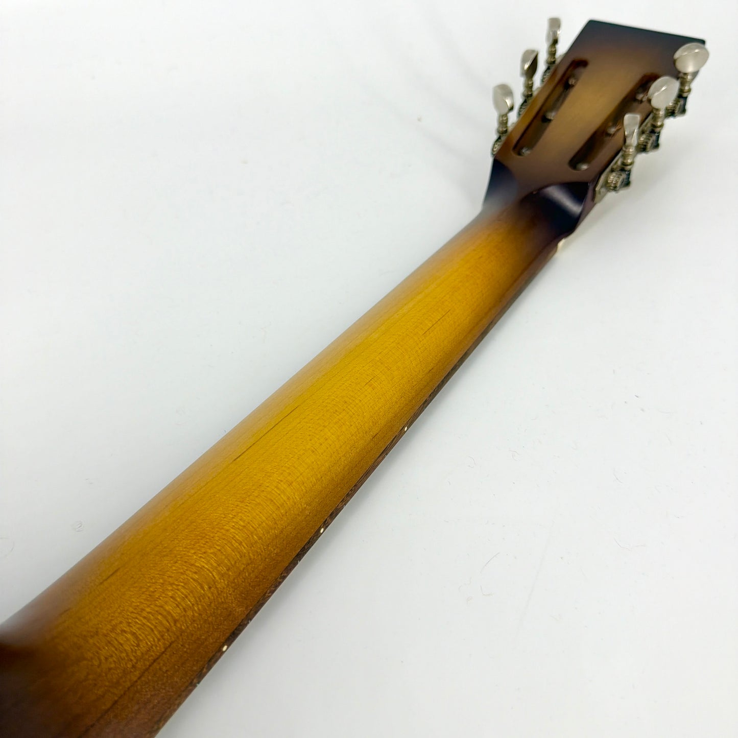 1999 National Reso-Phonic Estralita Resonator - Sunburst