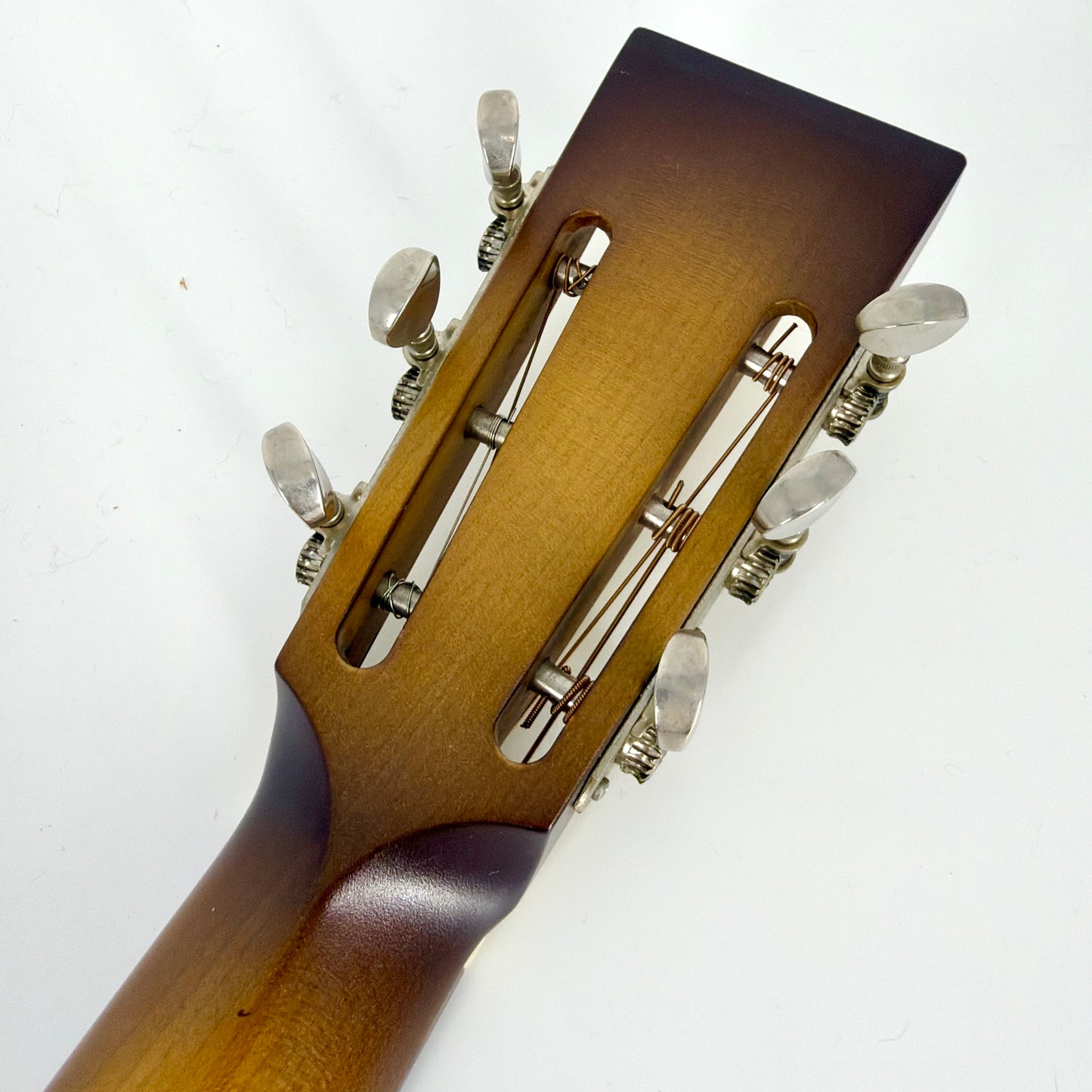 1999 National Reso-Phonic Estralita Resonator - Sunburst