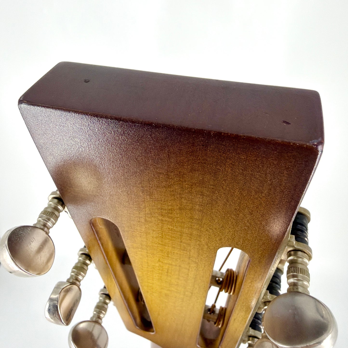 1999 National Reso-Phonic Estralita Resonator - Sunburst