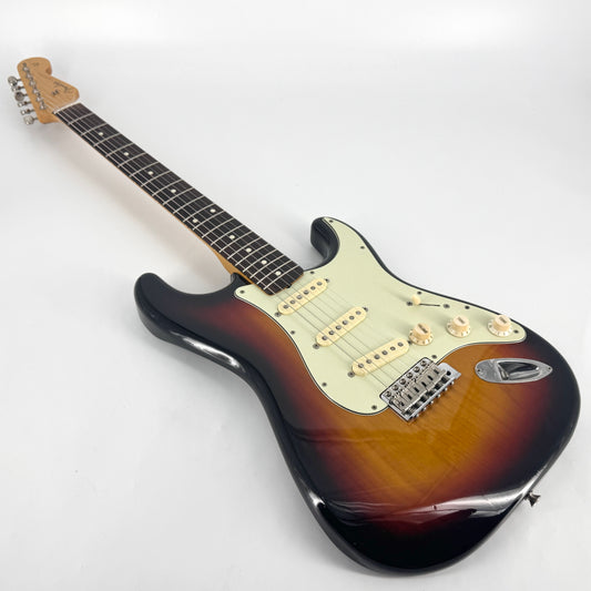 1994 Fender Japan ST-62 70TX Stratocaster – Sunburst
